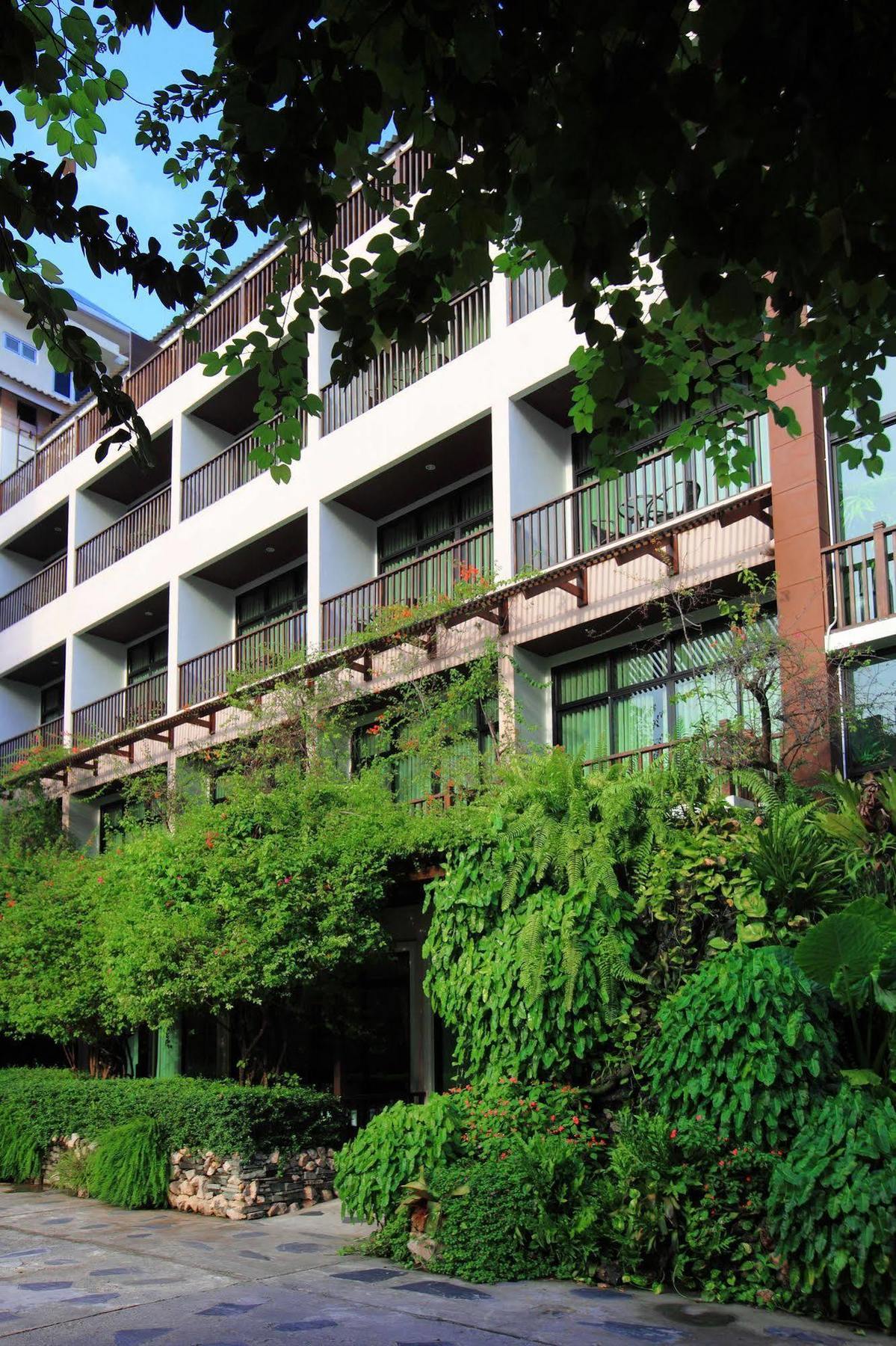 Wungnoy Hotel Hat Yai