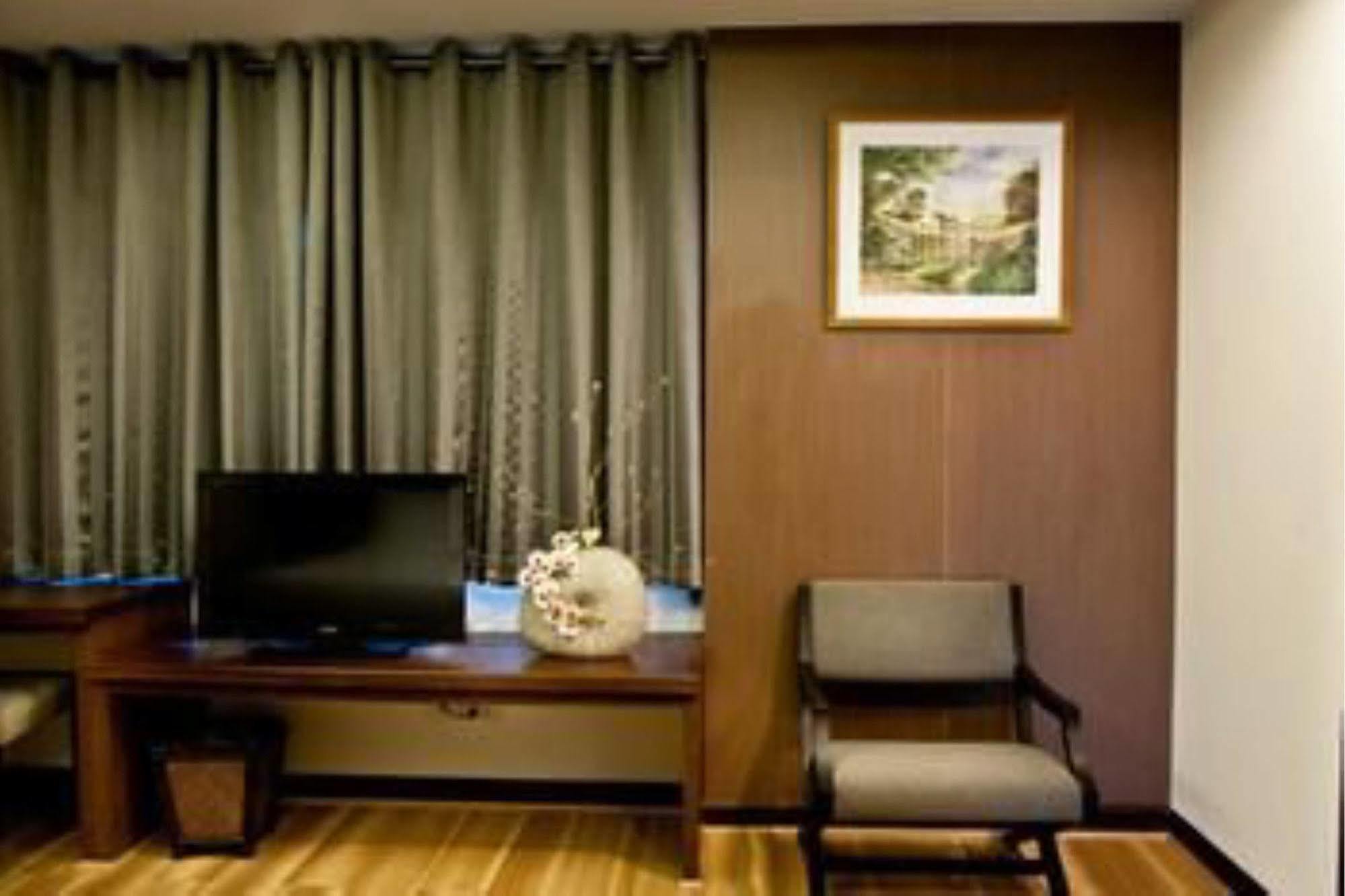 Hotel Wungnoy