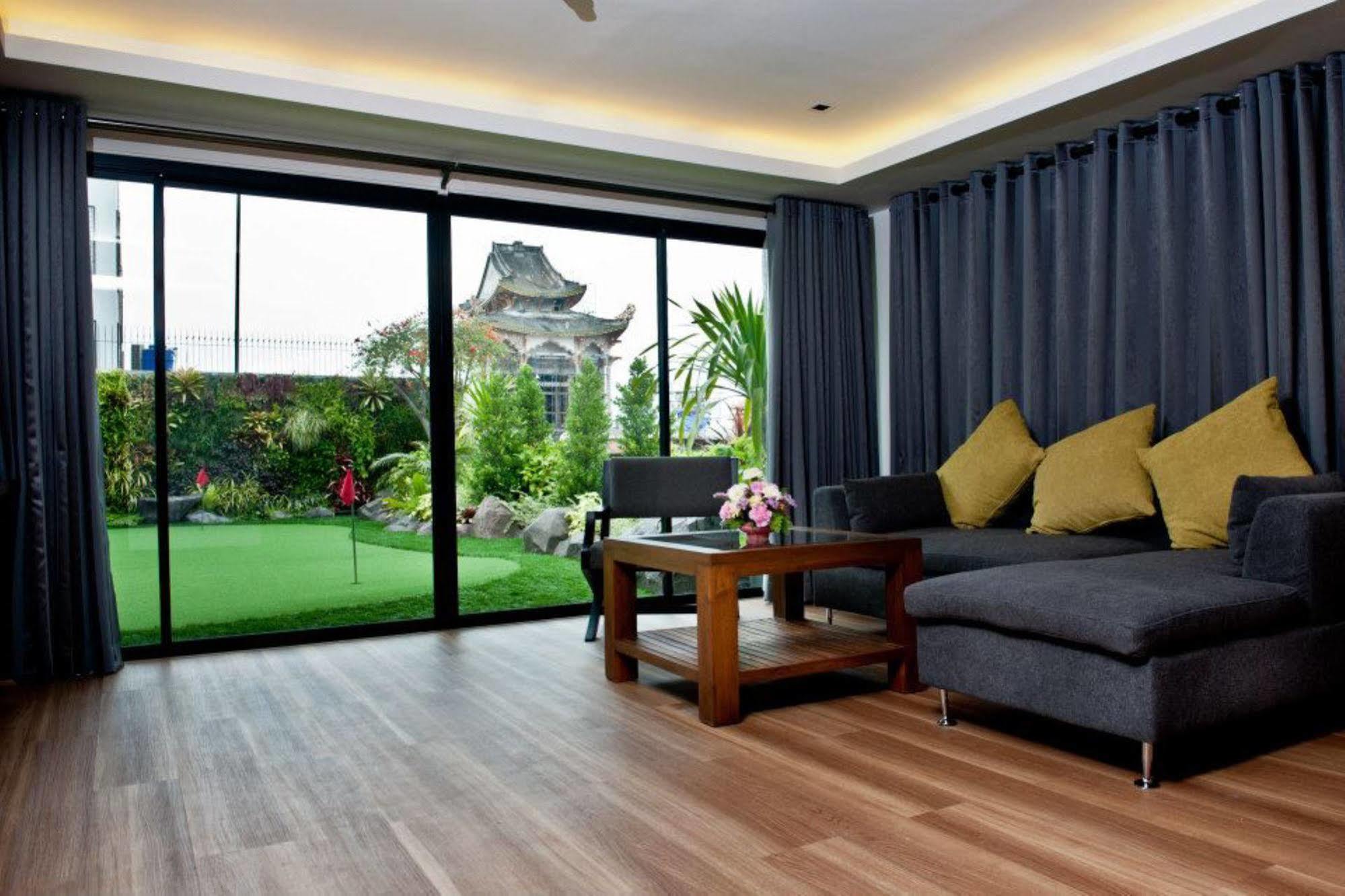 Wungnoy Hotel Hat Yai