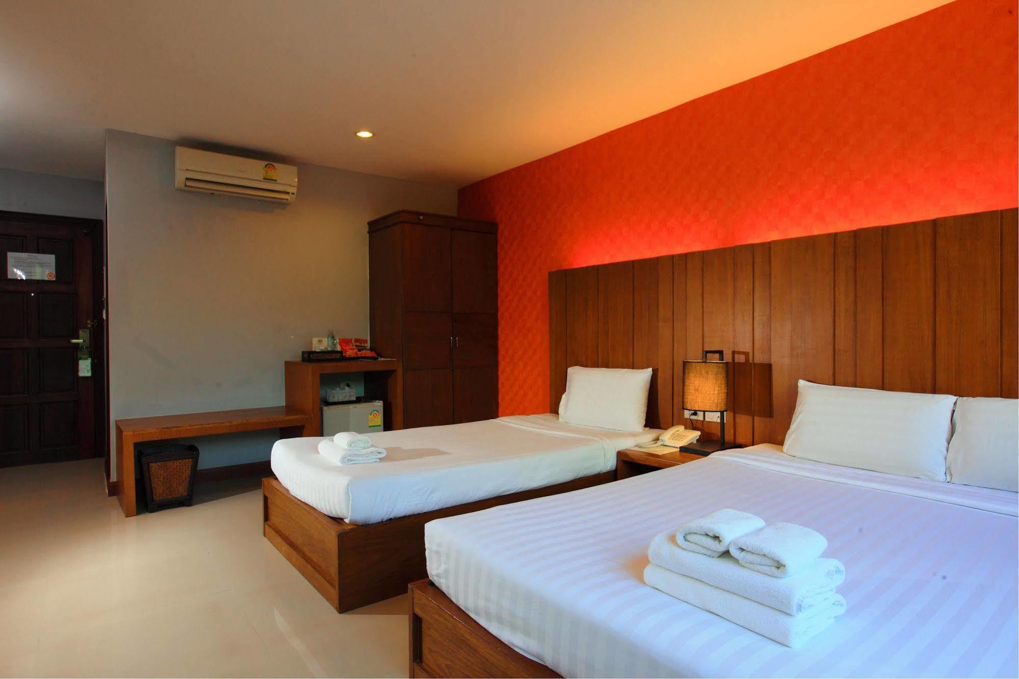 Wungnoy 3* Hat Yai