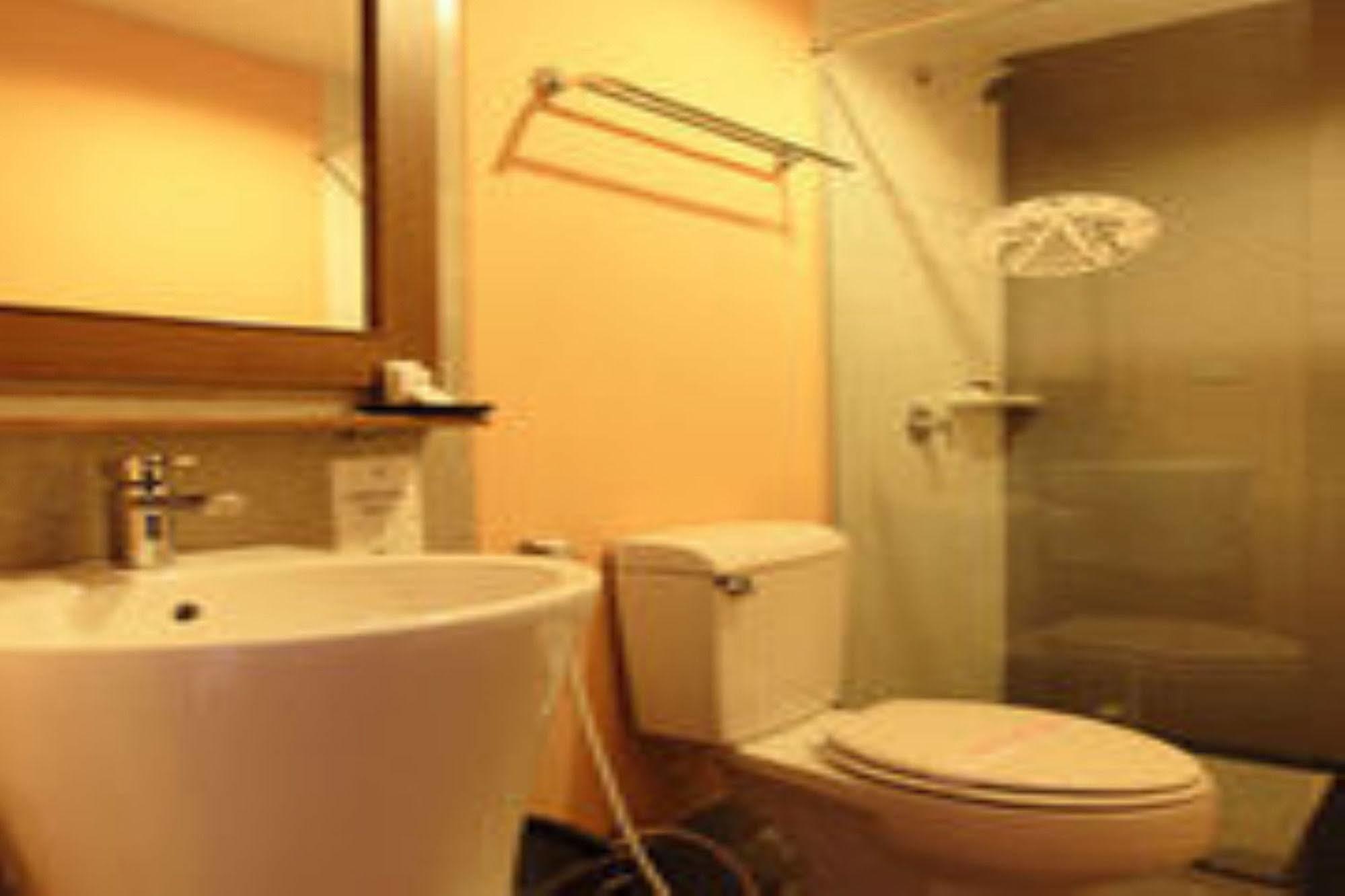 Wungnoy Hotel