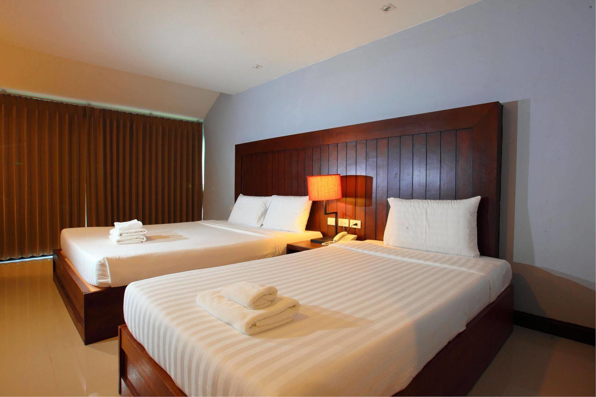 Wungnoy Hotel Hat Yai
