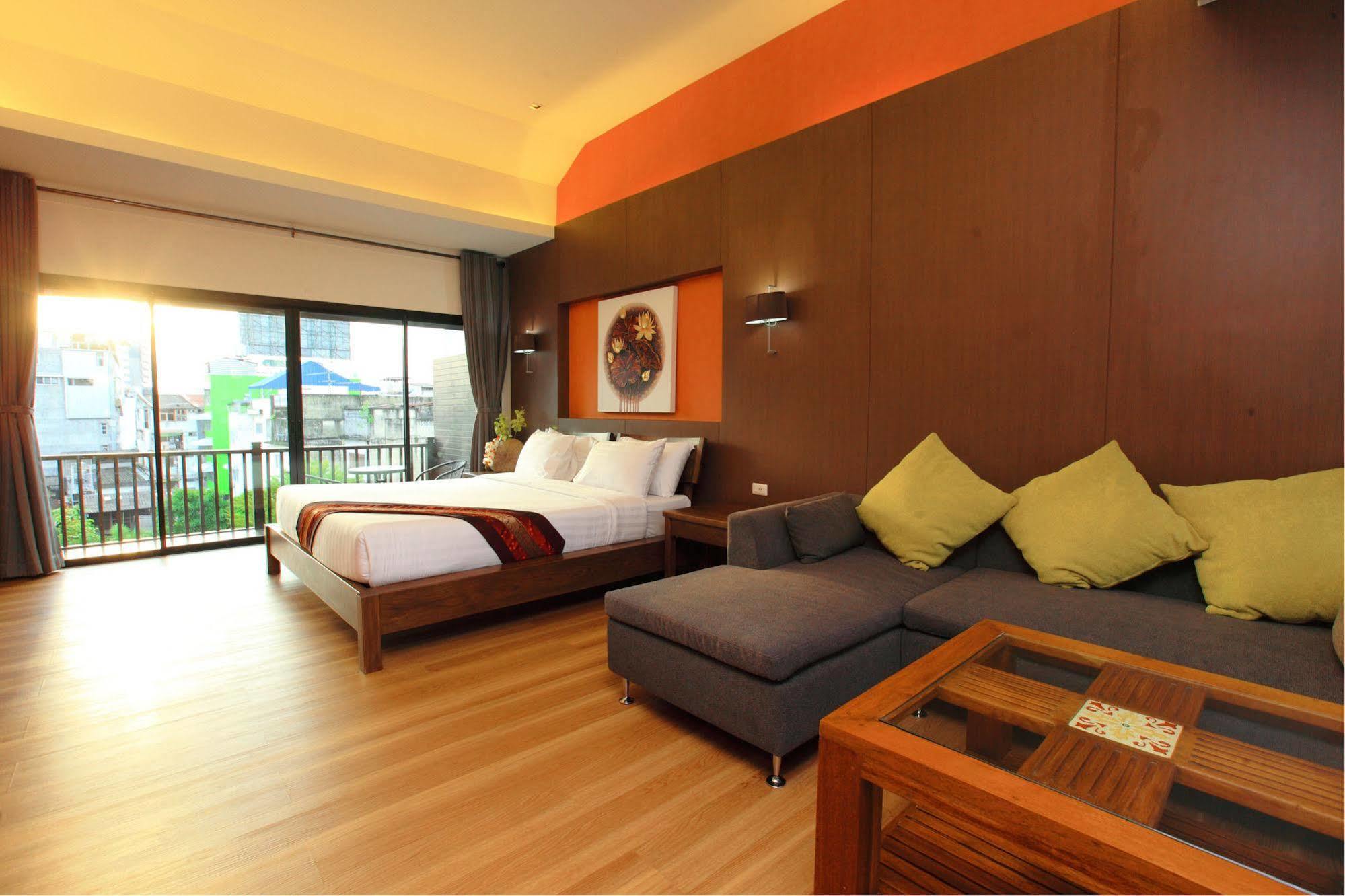 Hotel Wungnoy