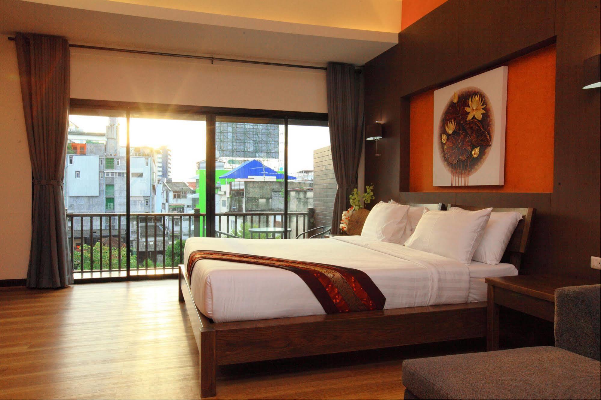 Wungnoy Hotel Hat Yai