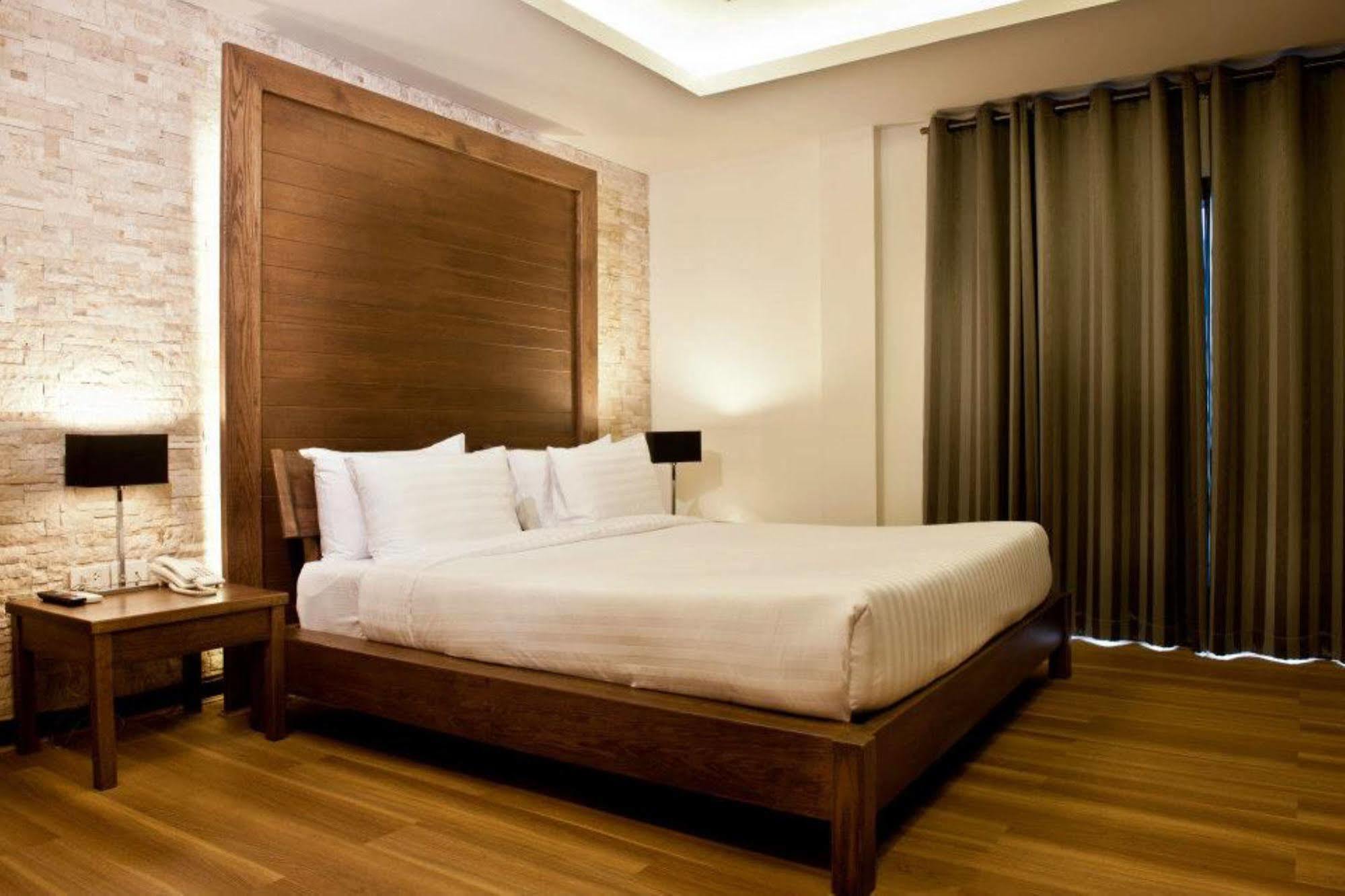 Hotel Wungnoy Hat Yai