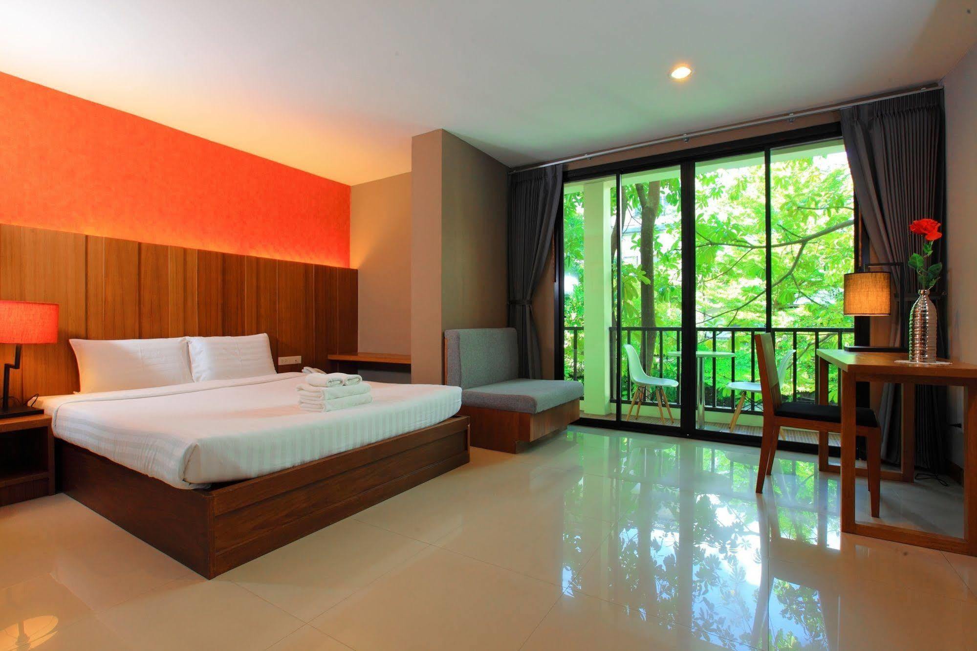 Wungnoy Hotel 3*