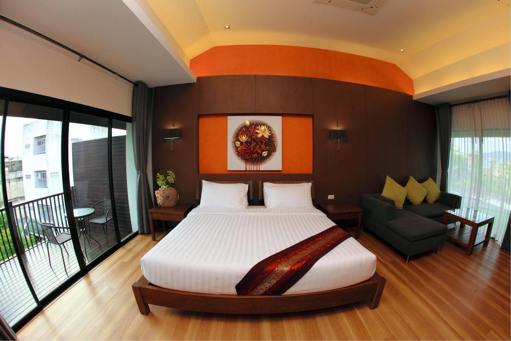 Wungnoy Hotel 3*