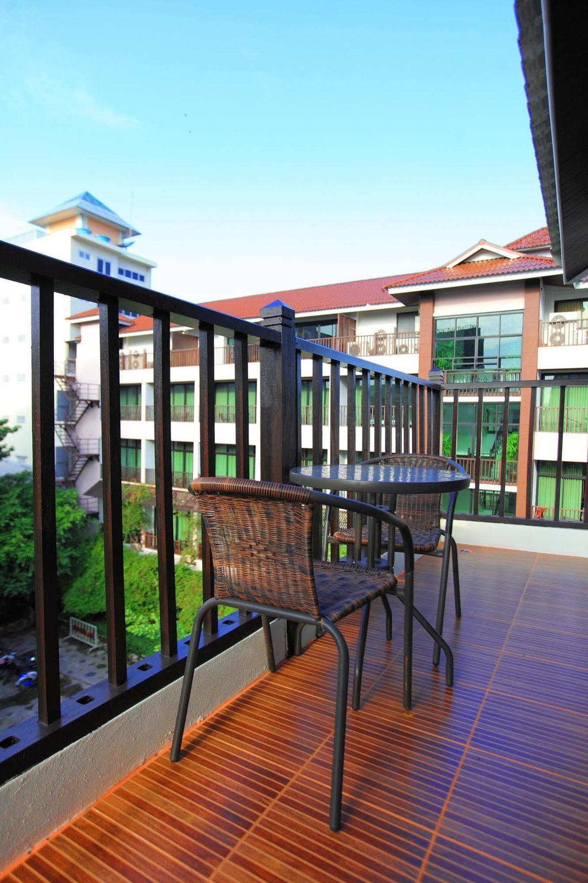 Wungnoy Hotel