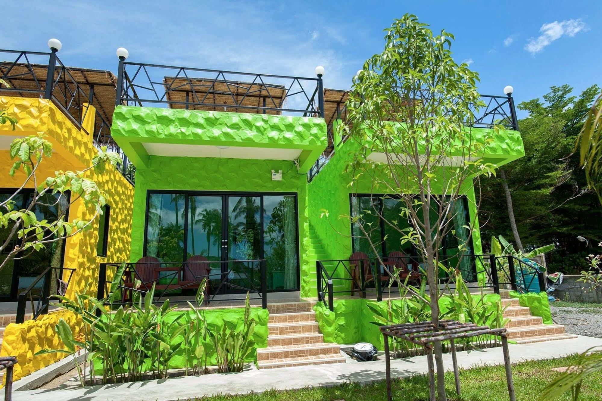 Irak Ao Manao Resort 3*