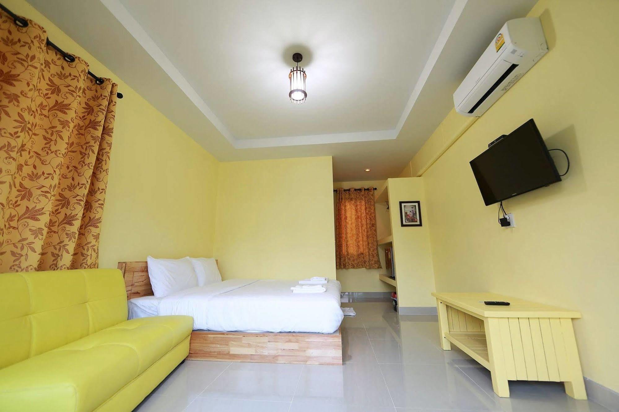 Irak Ao Manao Resort