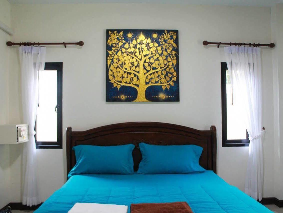 Thip Villa Ao Nang