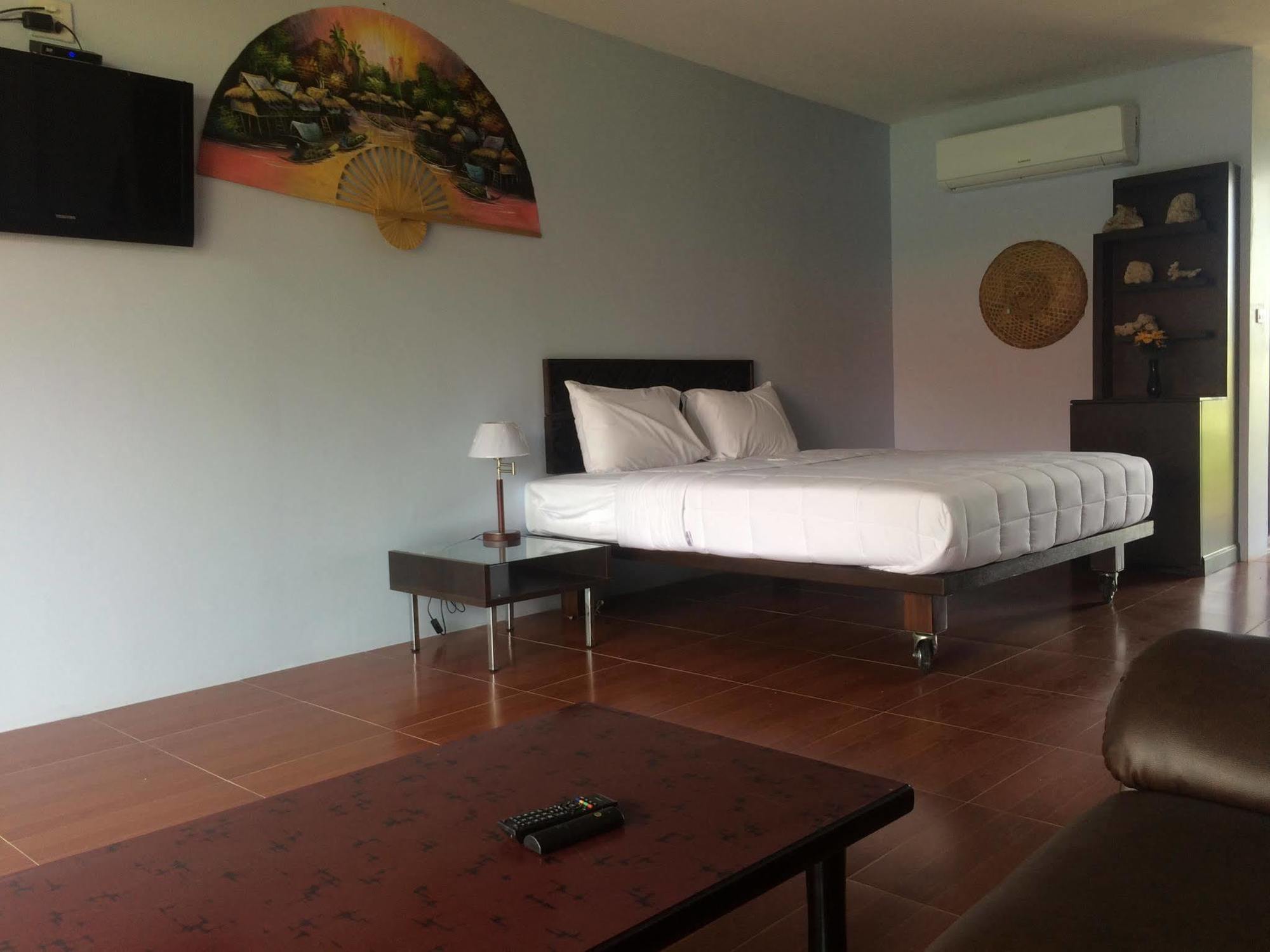 Krabilife Apartment Ban Ko Kwang
