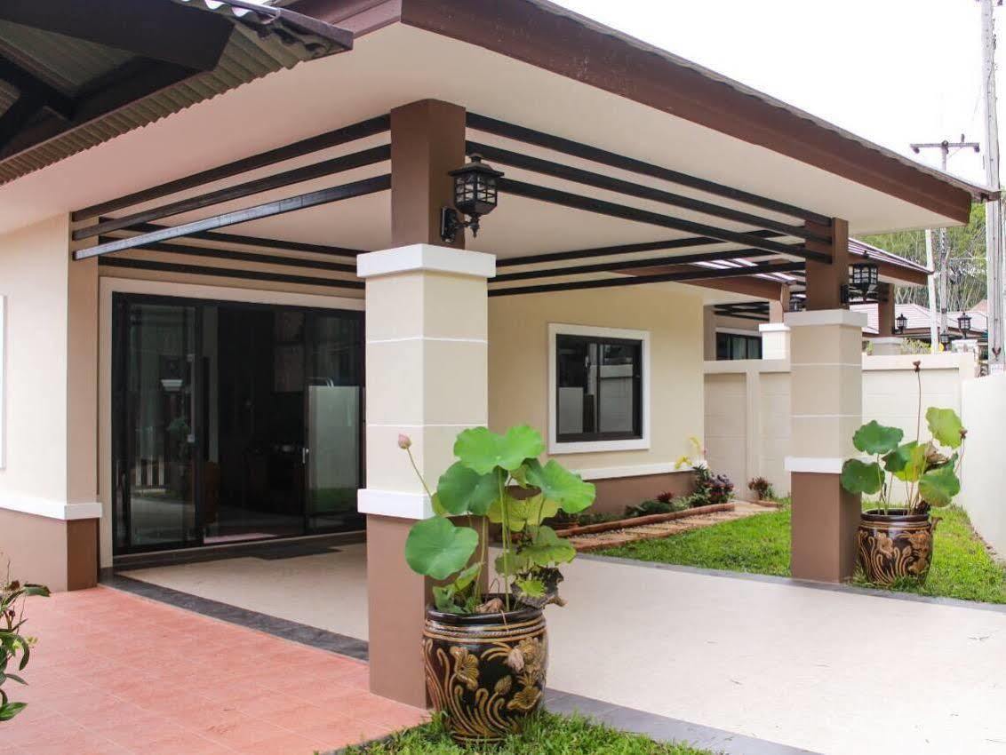 Thip Villa