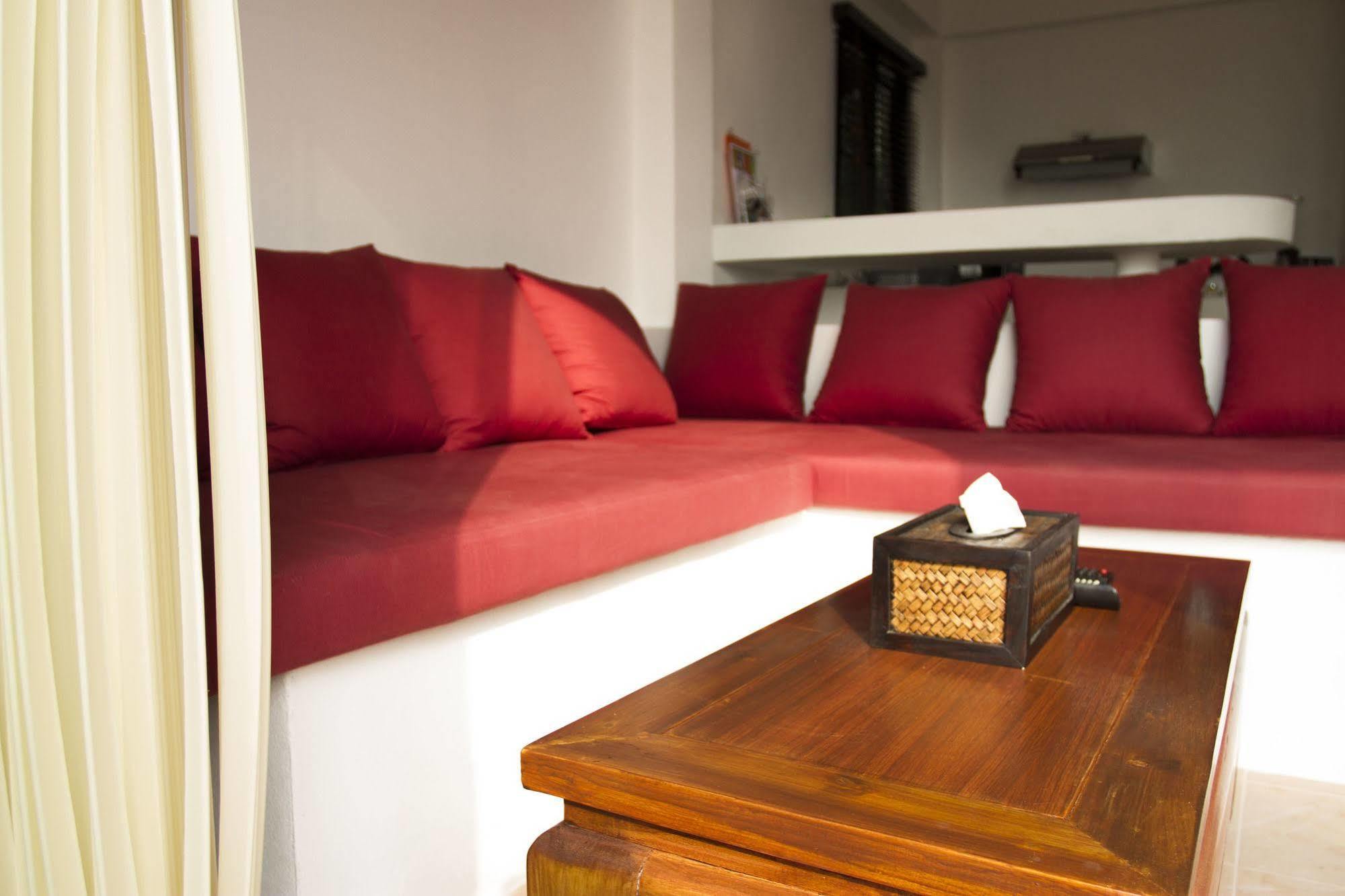 Karo Villa Koh Tao