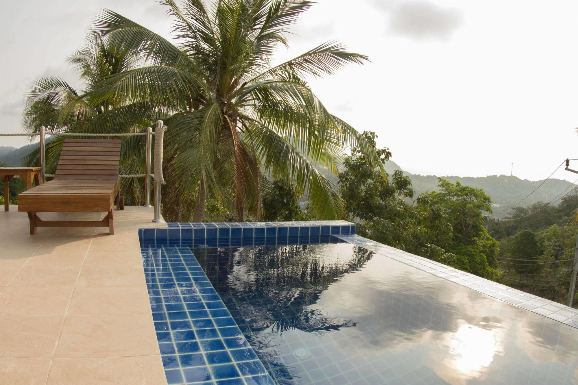 Villa Karo Koh Tao
