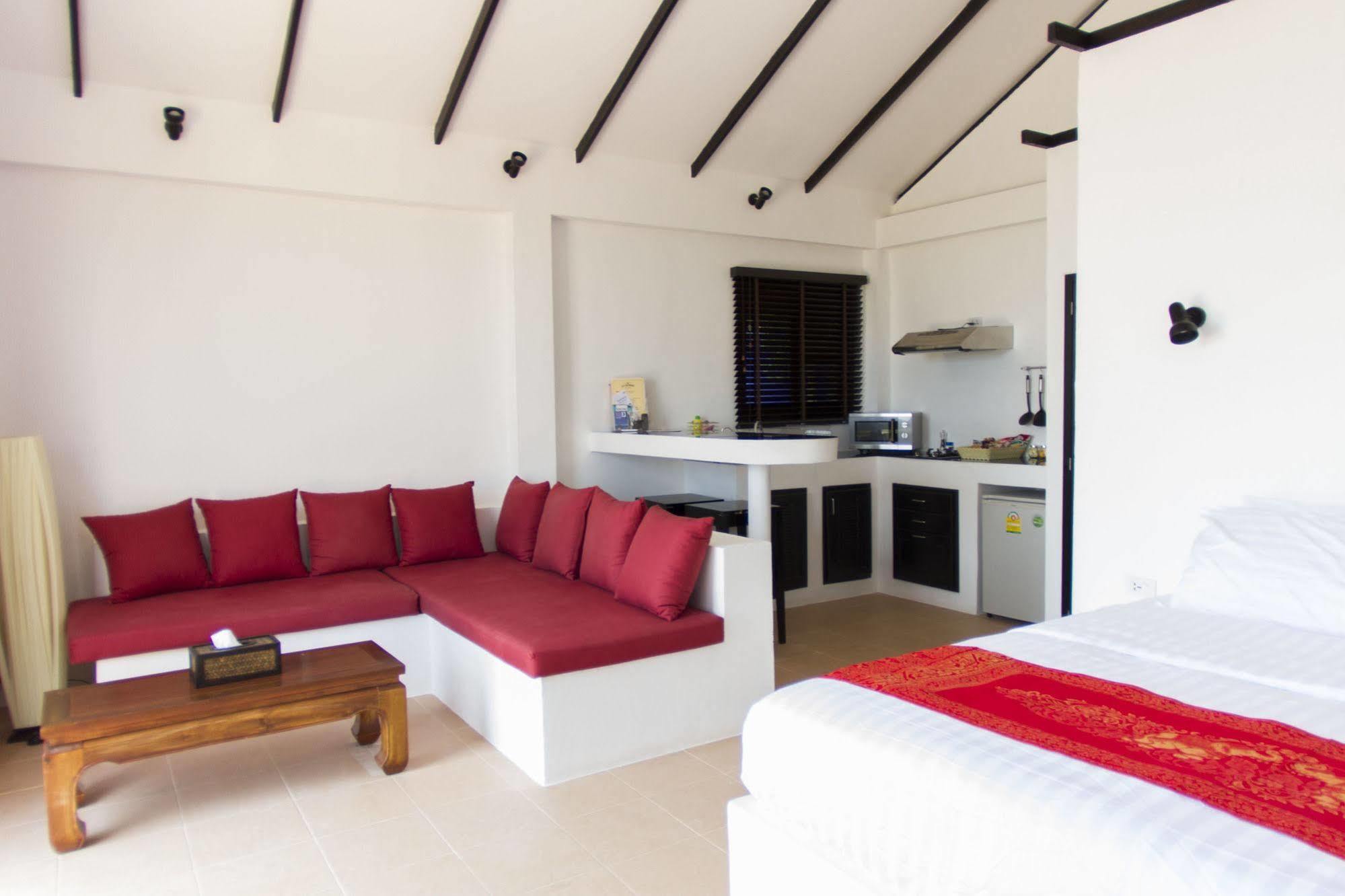 Villa Karo