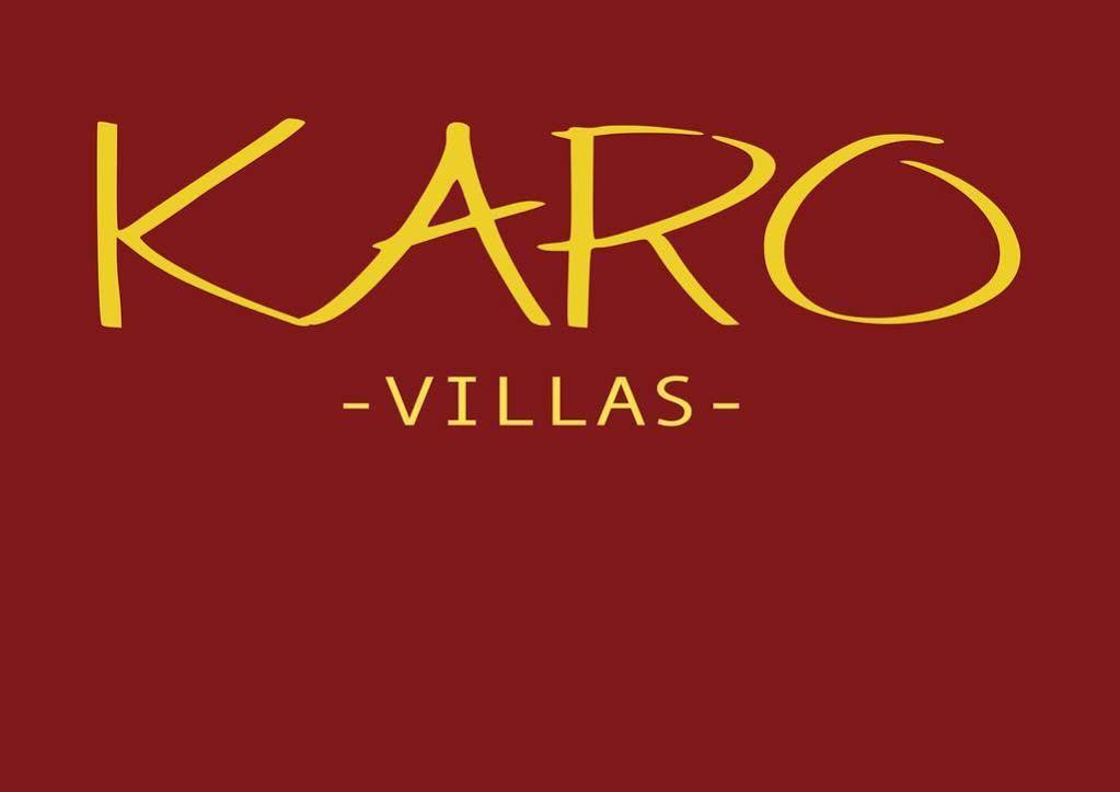 Villa Karo