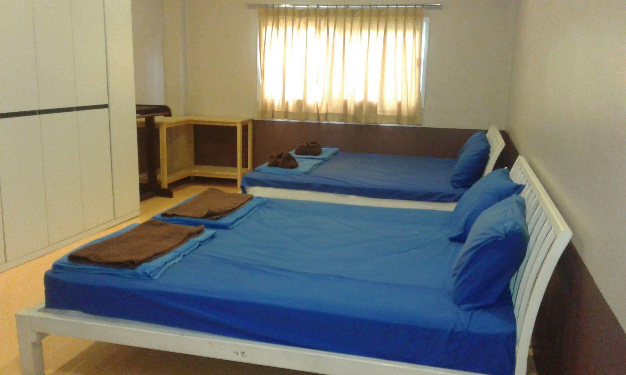 Treechart Hostel Thongsala