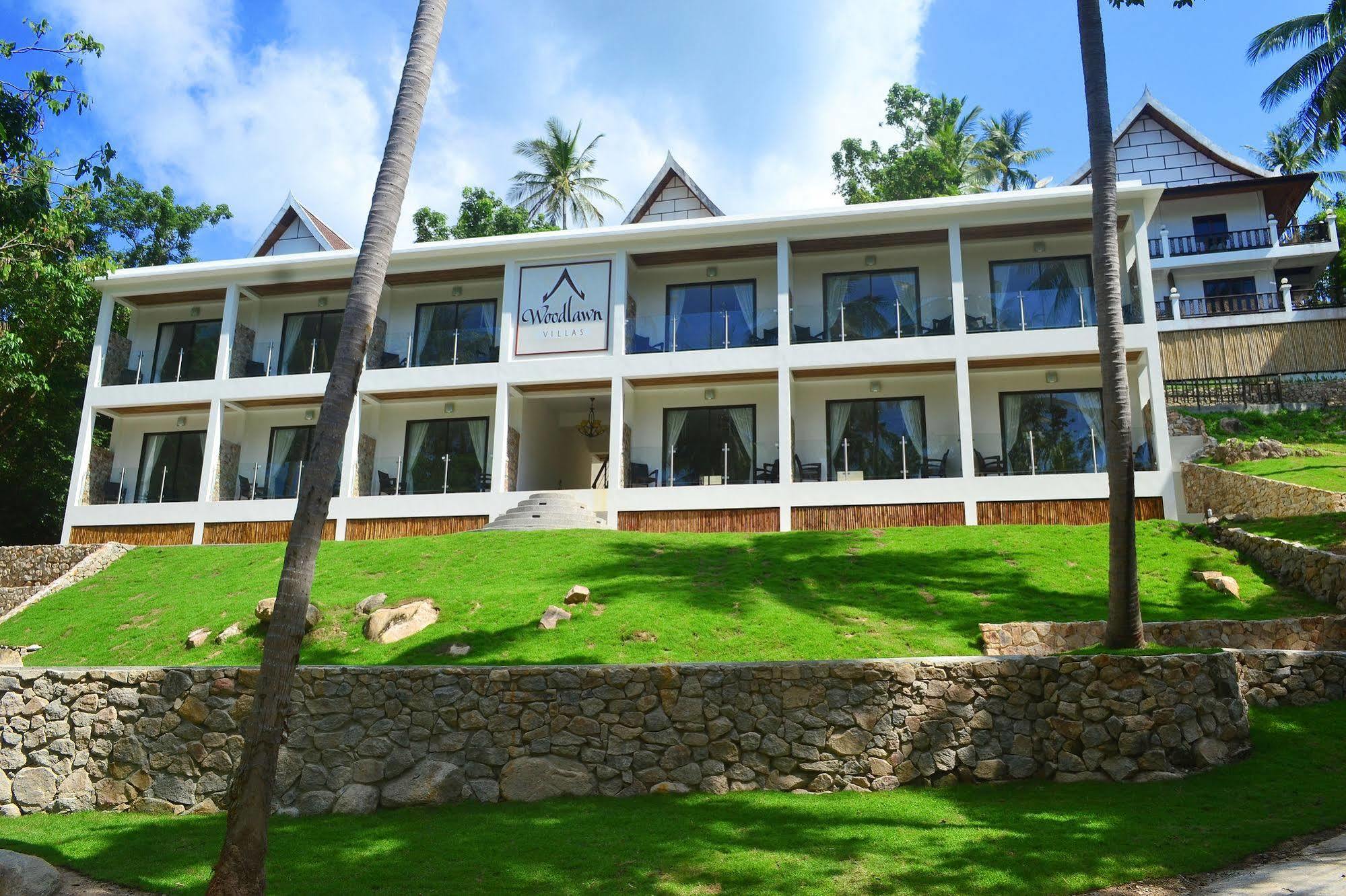 Resort Woodlawn