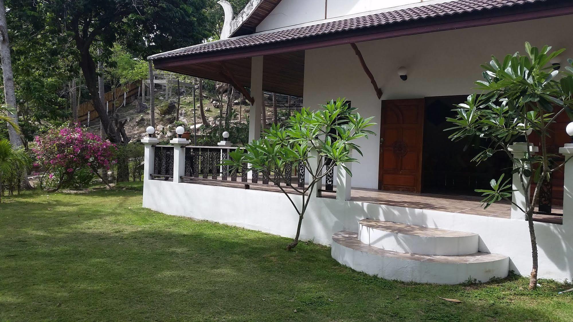 Resort Woodlawn Koh Tao