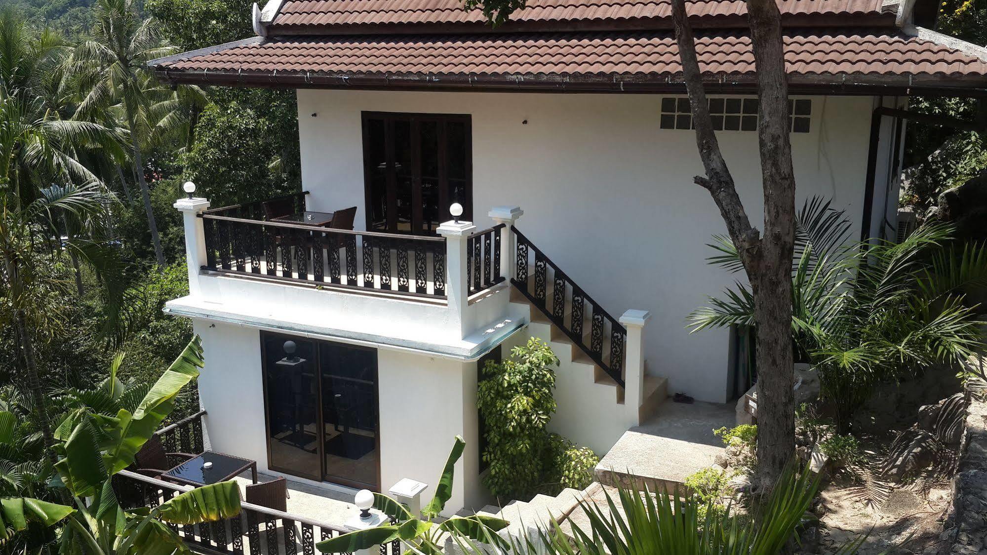 Woodlawn Koh Tao