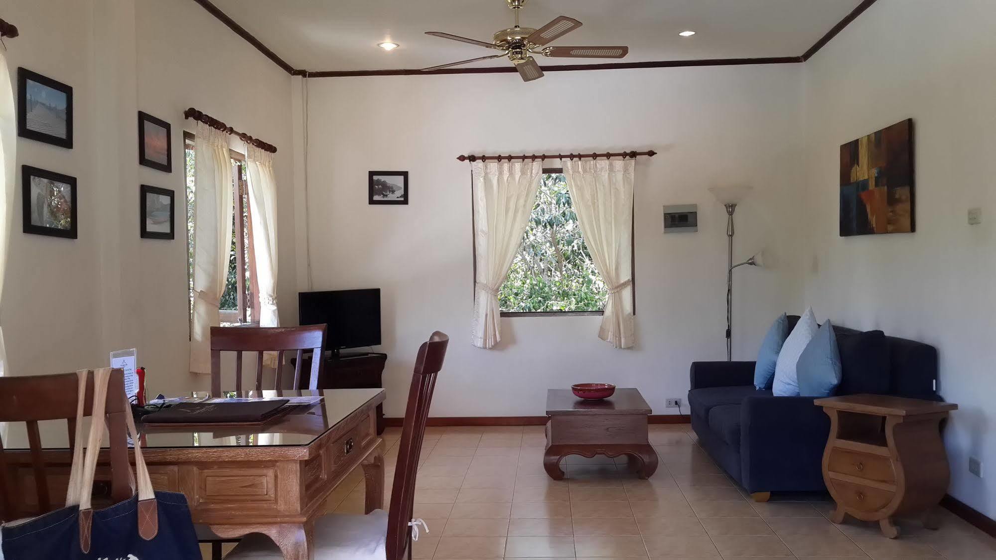 Woodlawn Resort Koh Tao