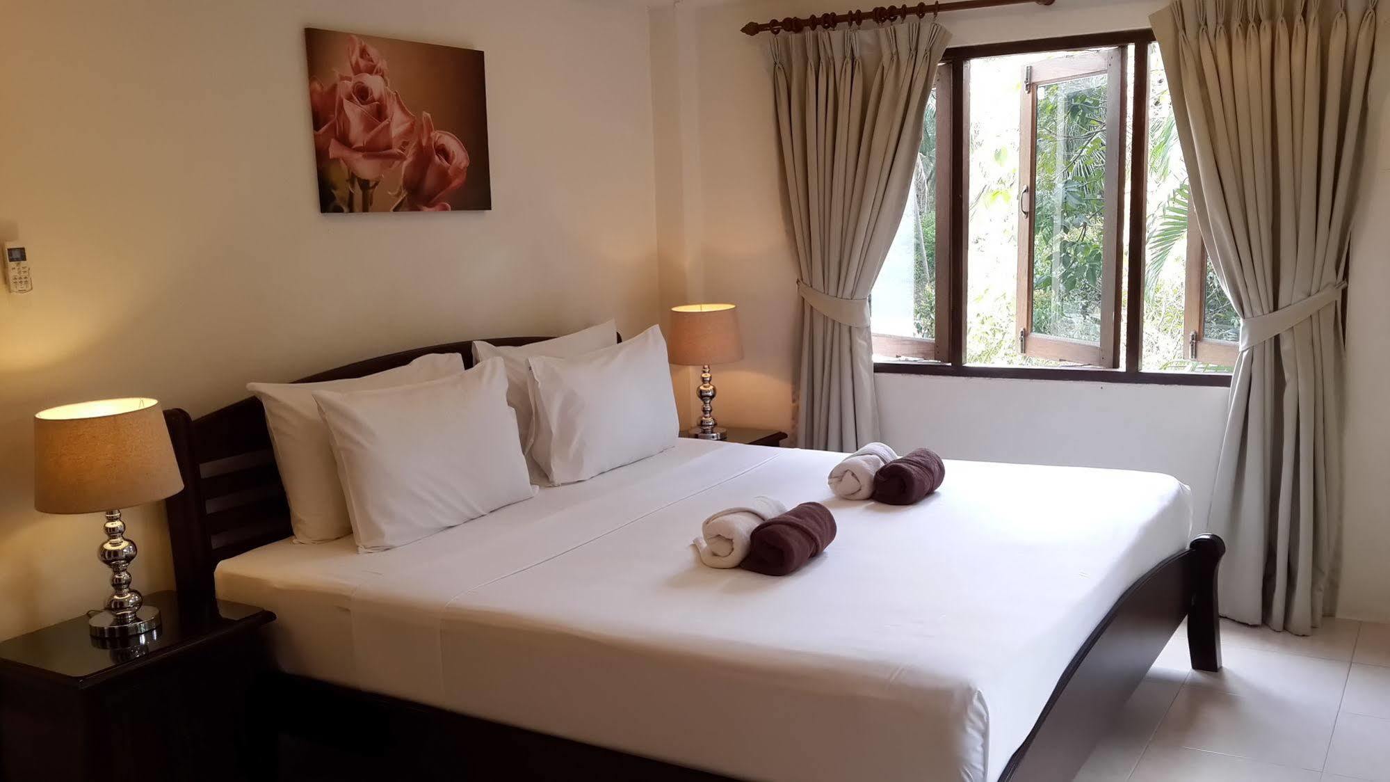 Resort Woodlawn 3*