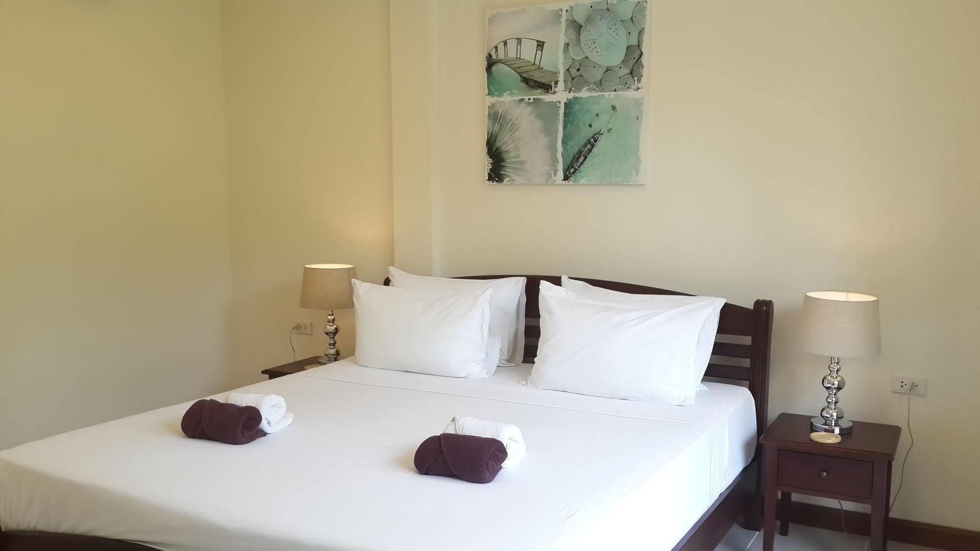 Resort Woodlawn