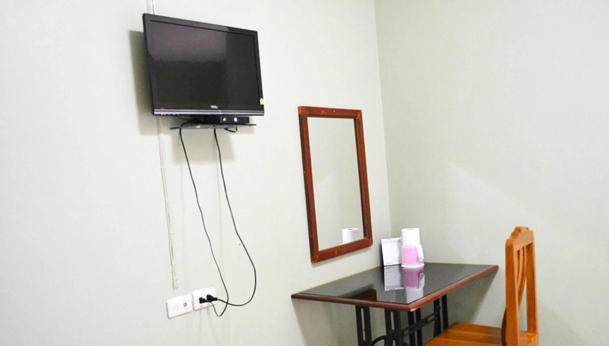 Hotel Khumjaojomkaew 3*