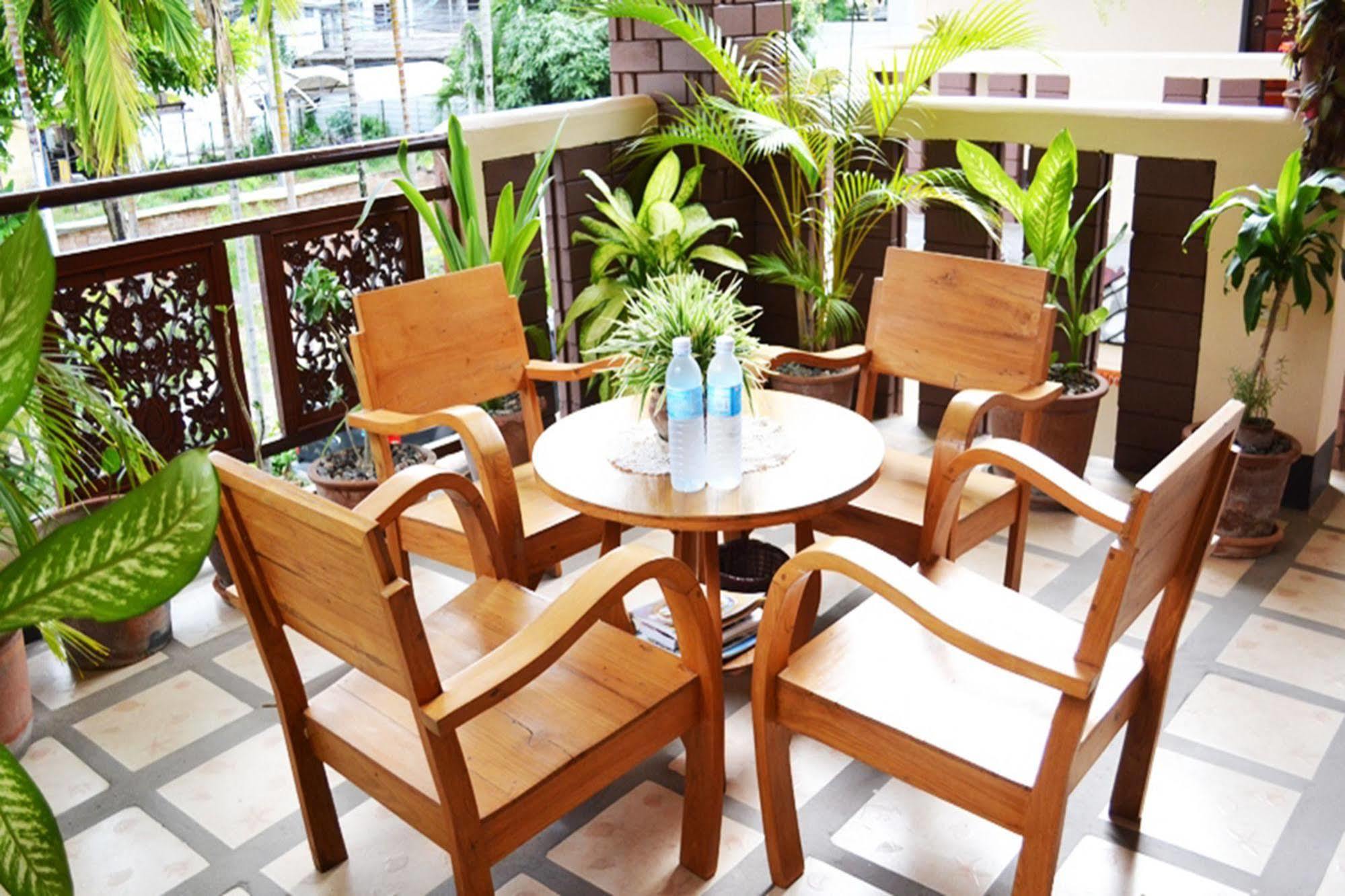 Hotel Khumjaojomkaew Lamphun