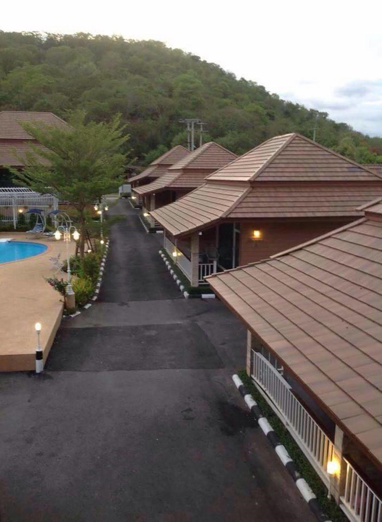 Baandara 3*