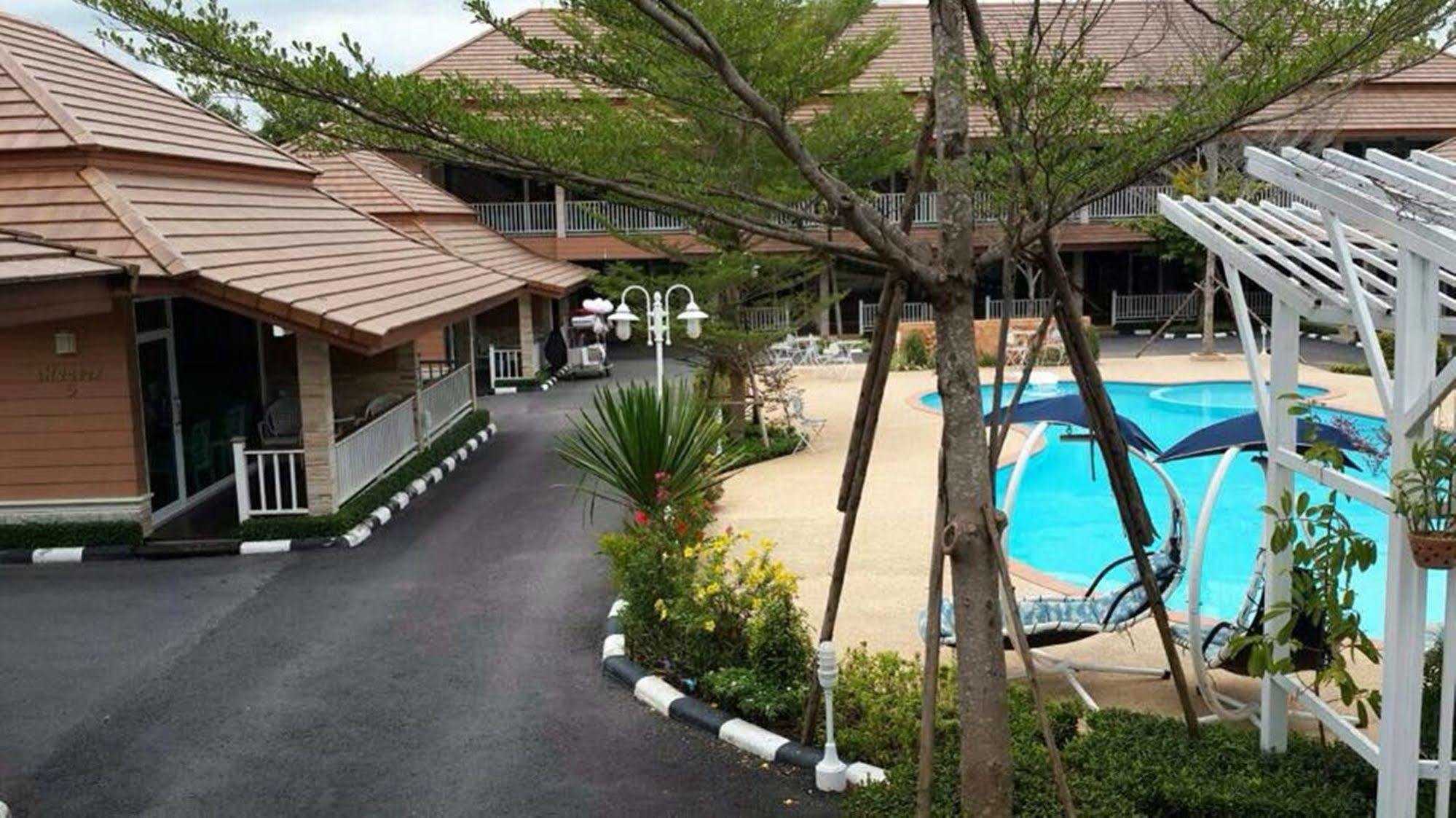 Baandara Hotel