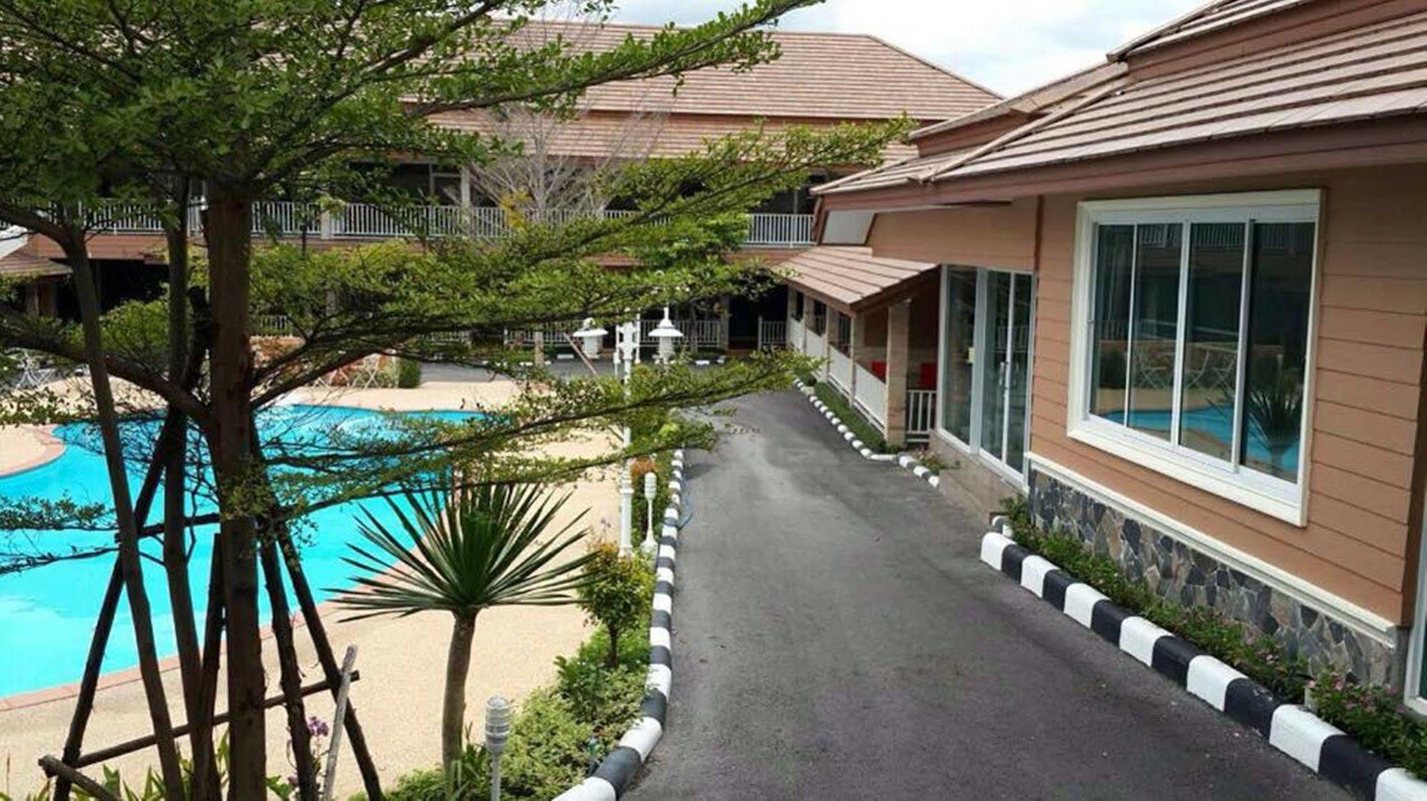 Baandara Saraburi