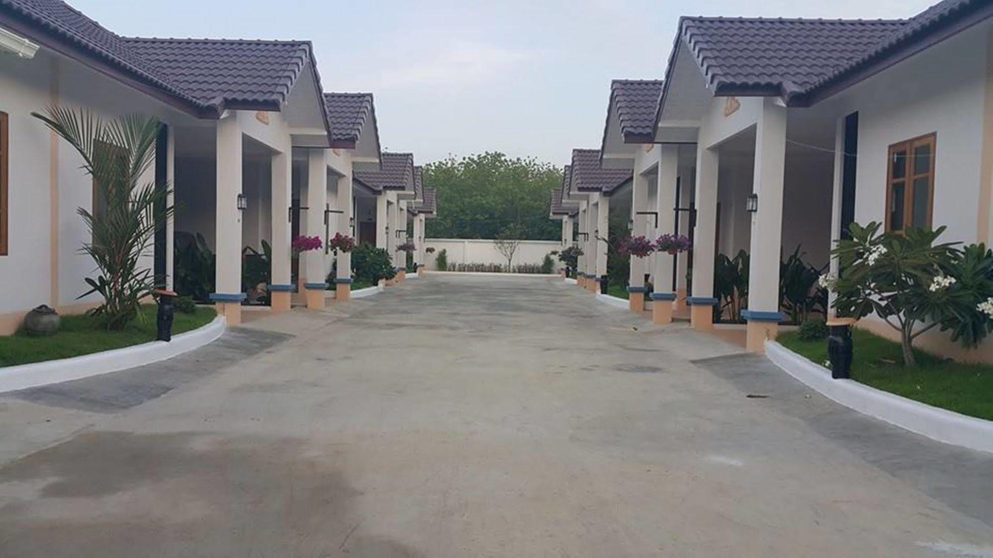 Wangthatum Resort