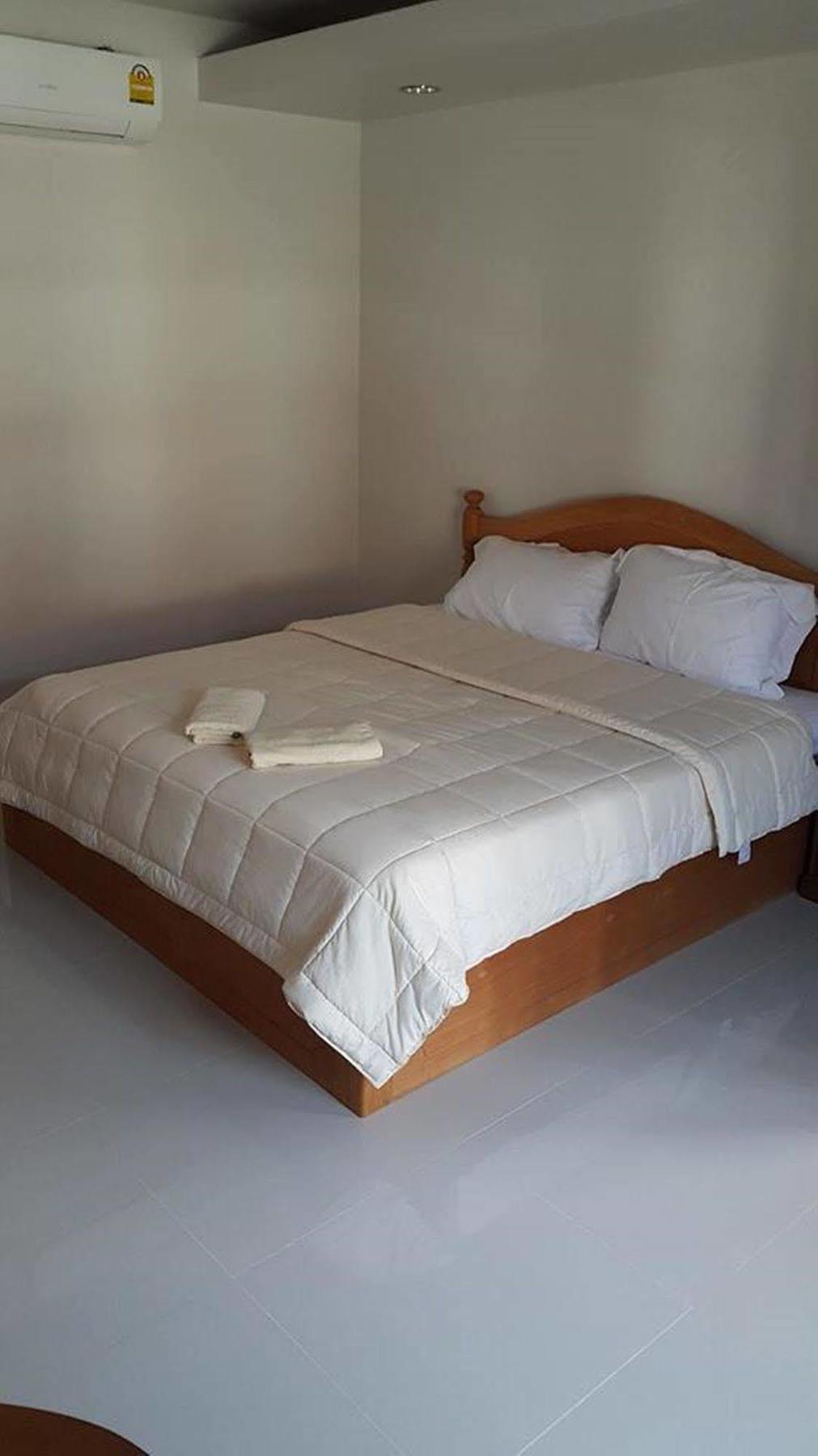 Resort Wangthatum Si Maha Phot