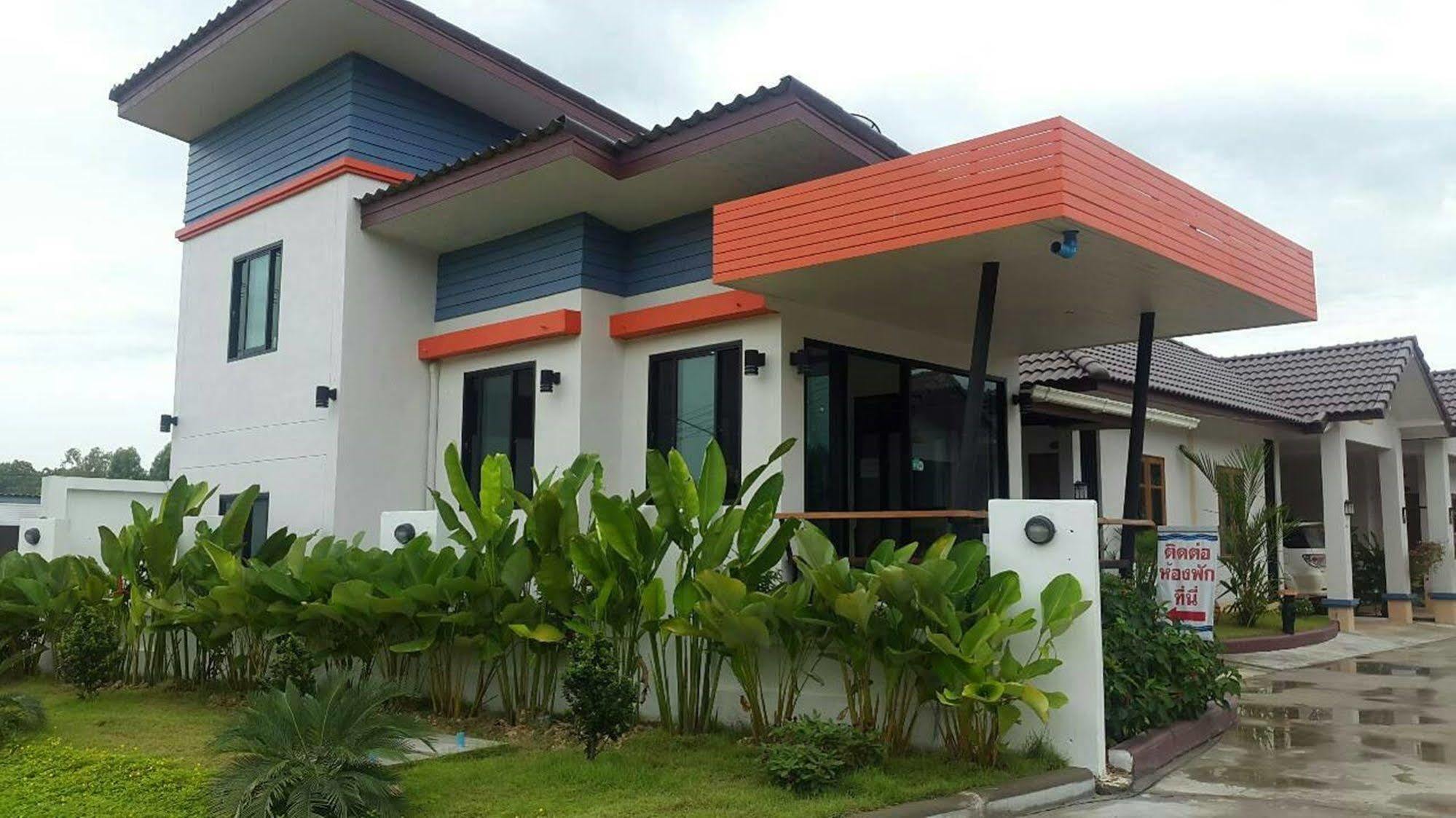 Wangthatum Resort 2*