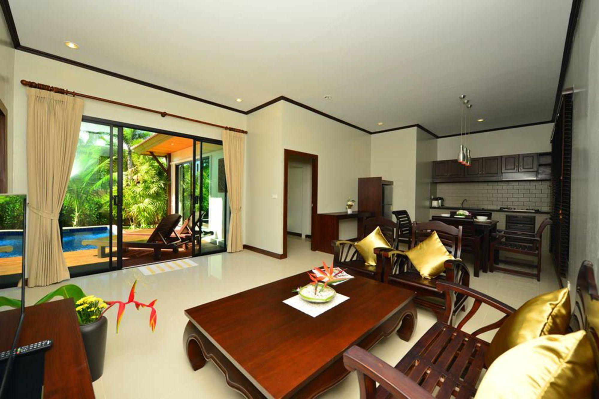 Naiharn Garden Phuket