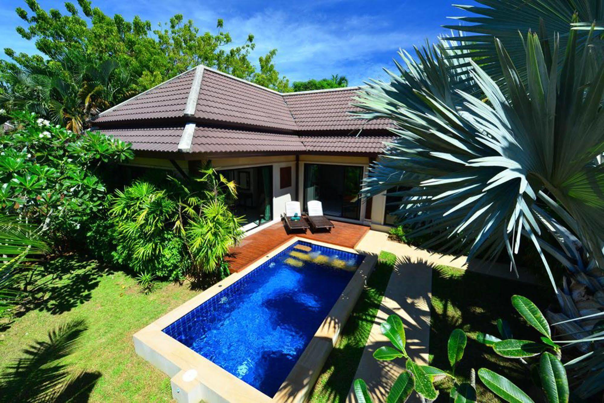 Naiharn Garden Phuket
