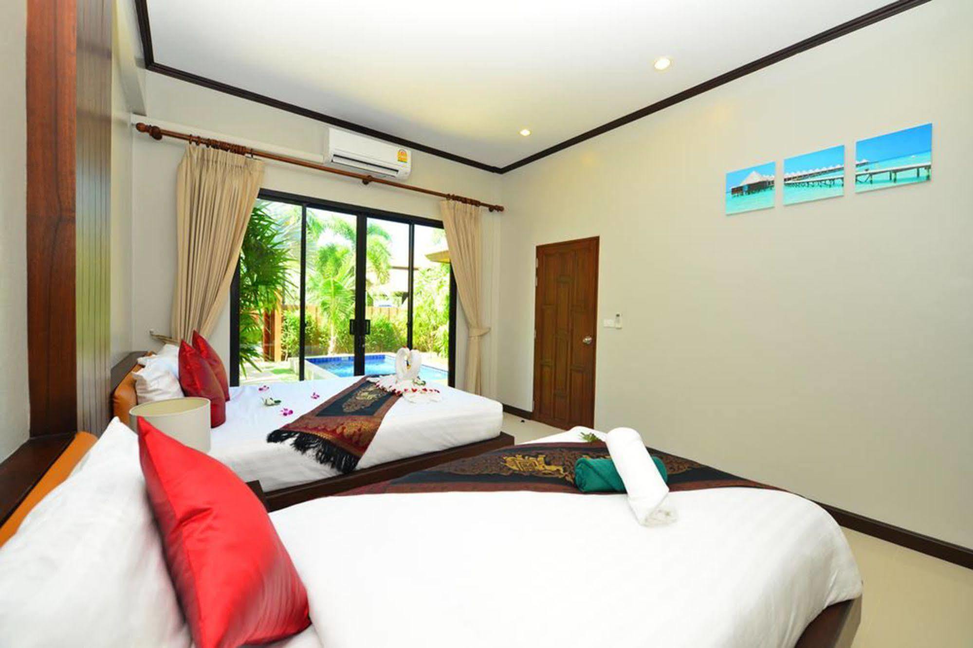 Naiharn Garden Phuket