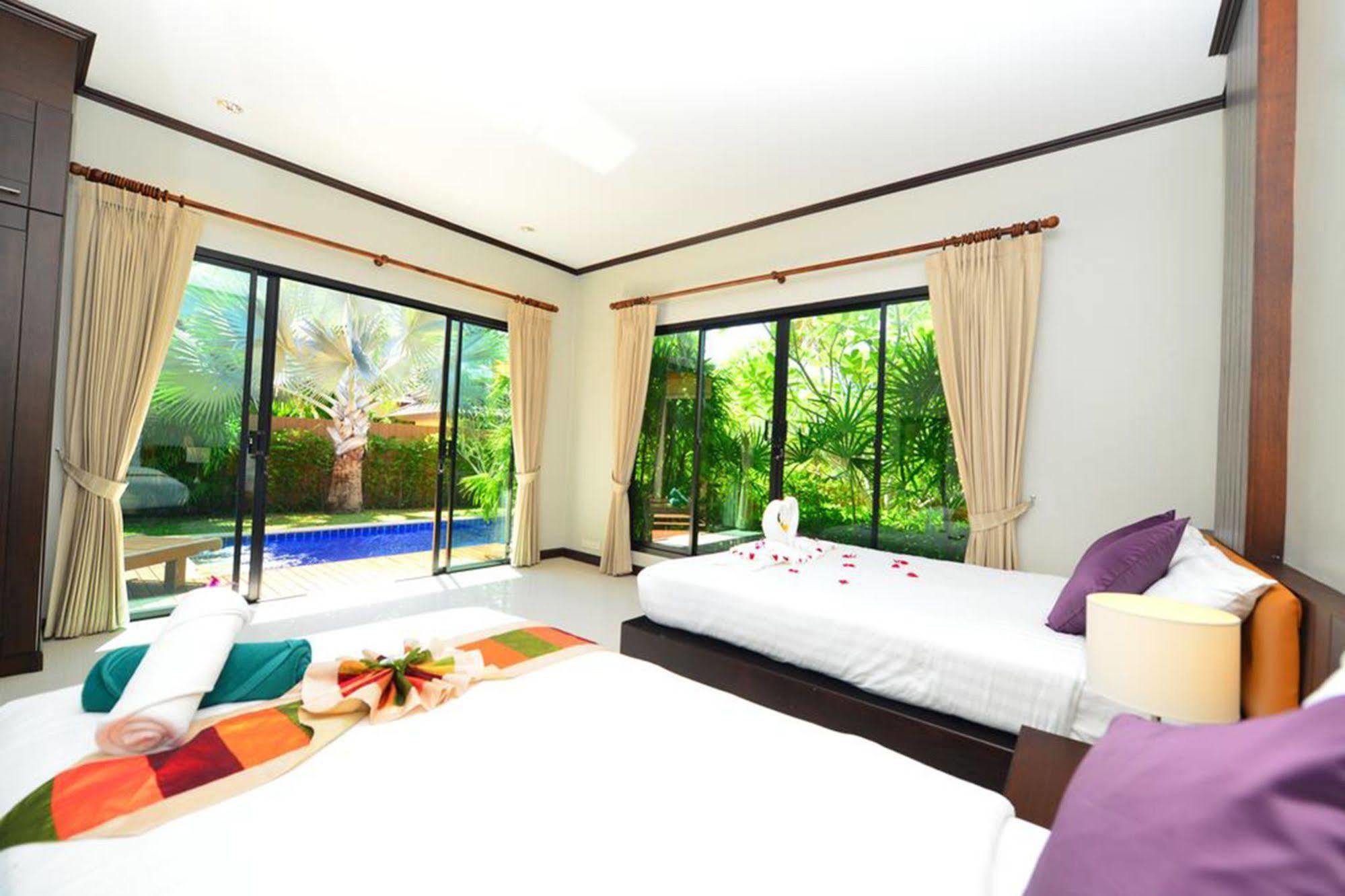 Naiharn Garden