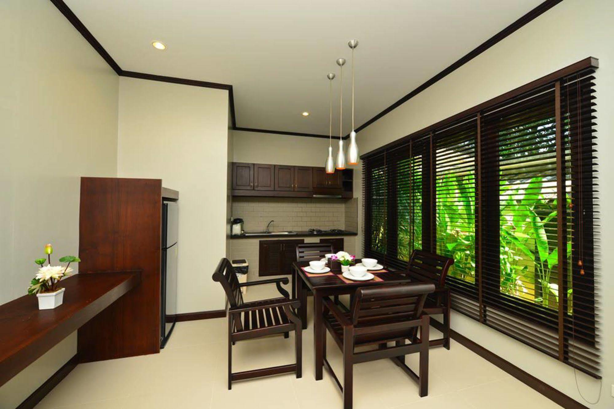 Villa Naiharn Garden