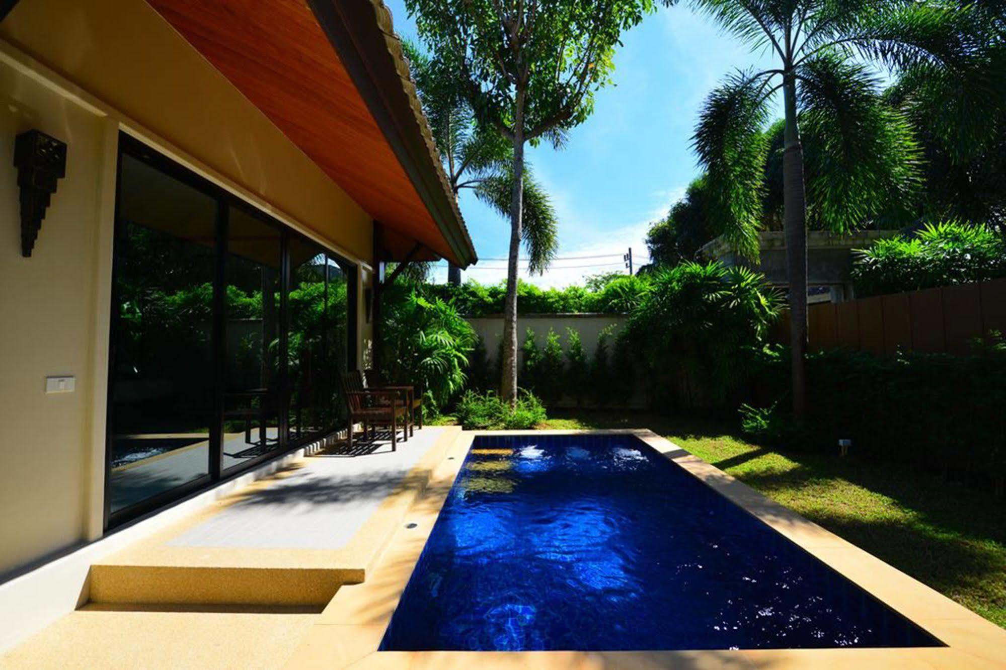 Naiharn Garden * Phuket