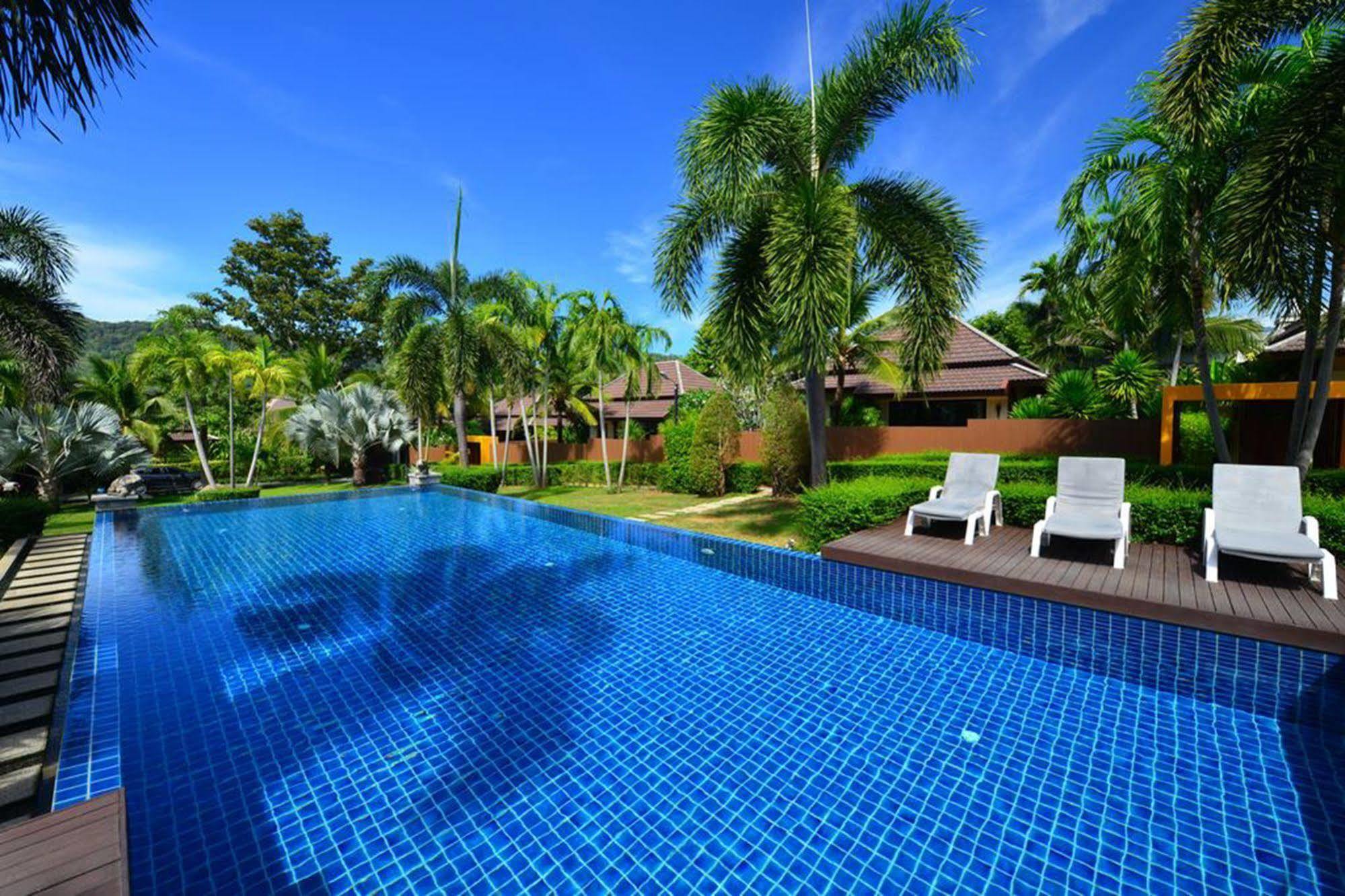 Naiharn Garden Phuket