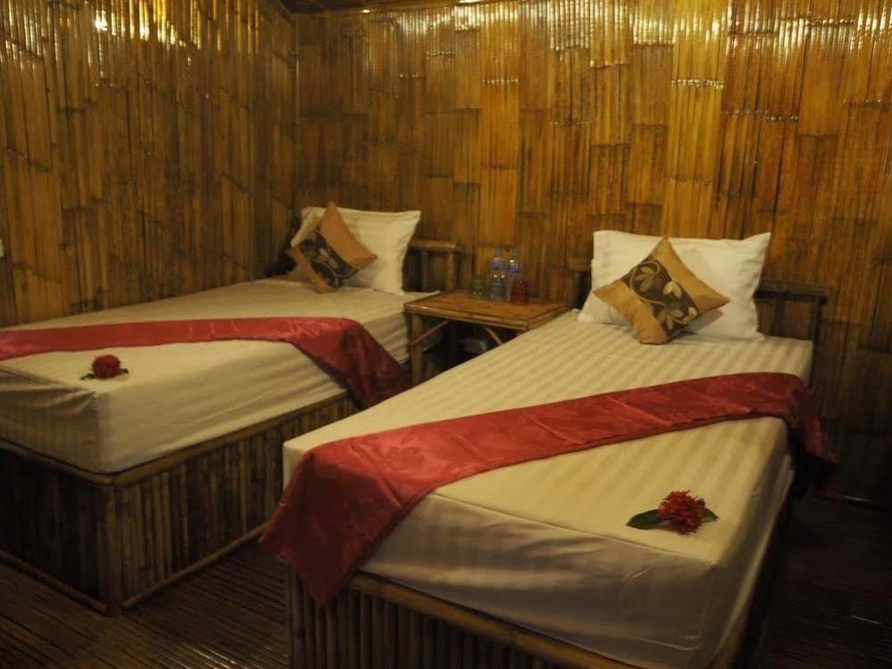 Guest house Hill  Lanta