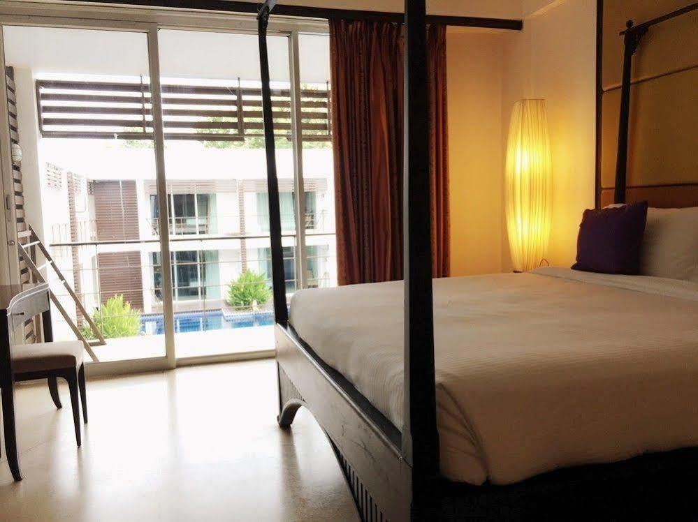 Vana Wellness Resort Nong Khai