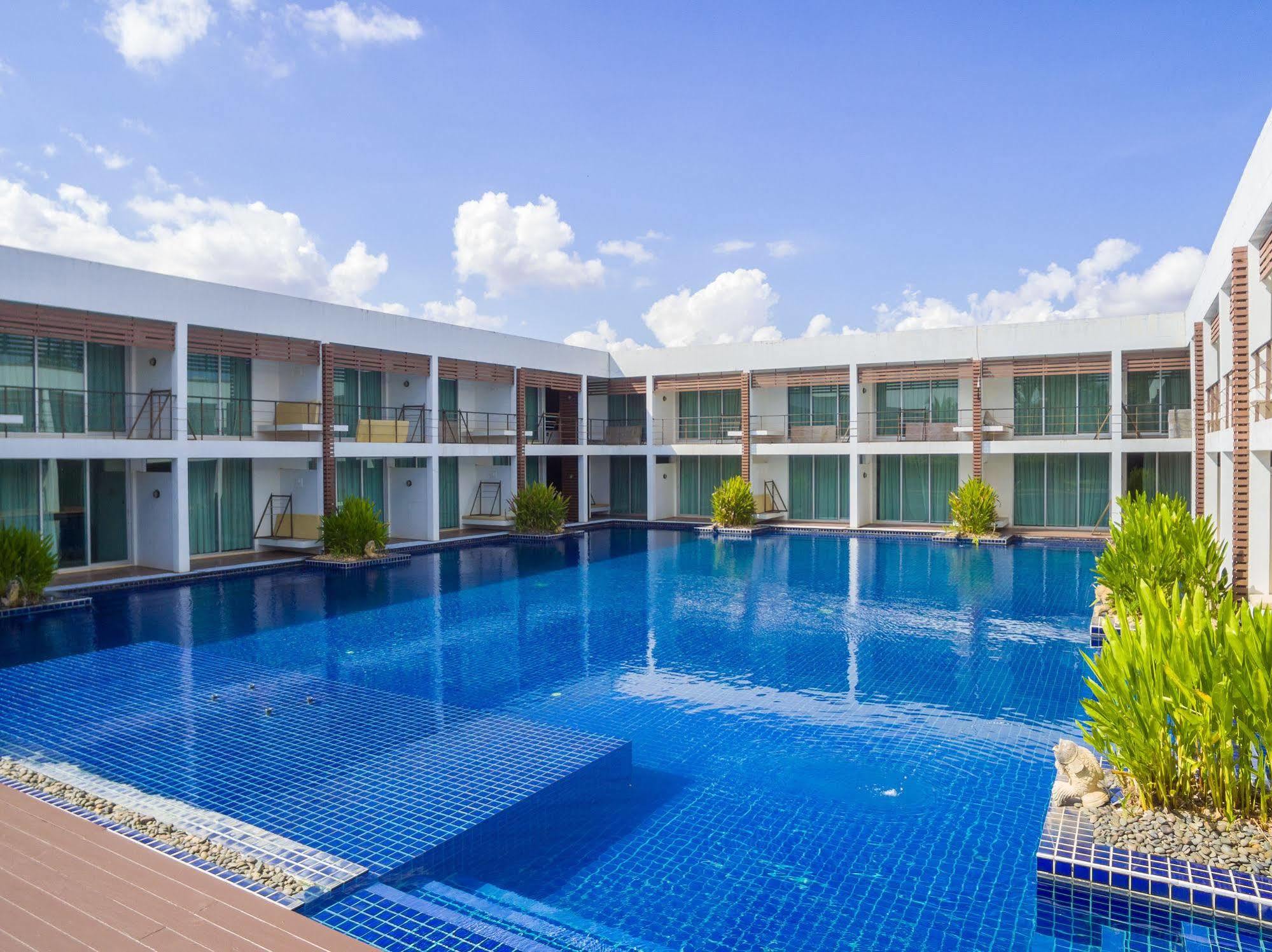 Vana Wellness Resort Nong Khai