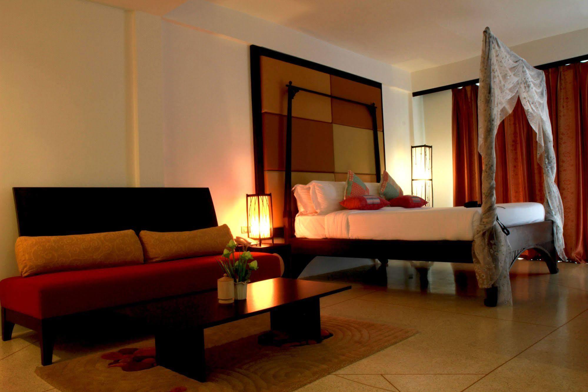 Resort Vana Wellness Nong Khai
