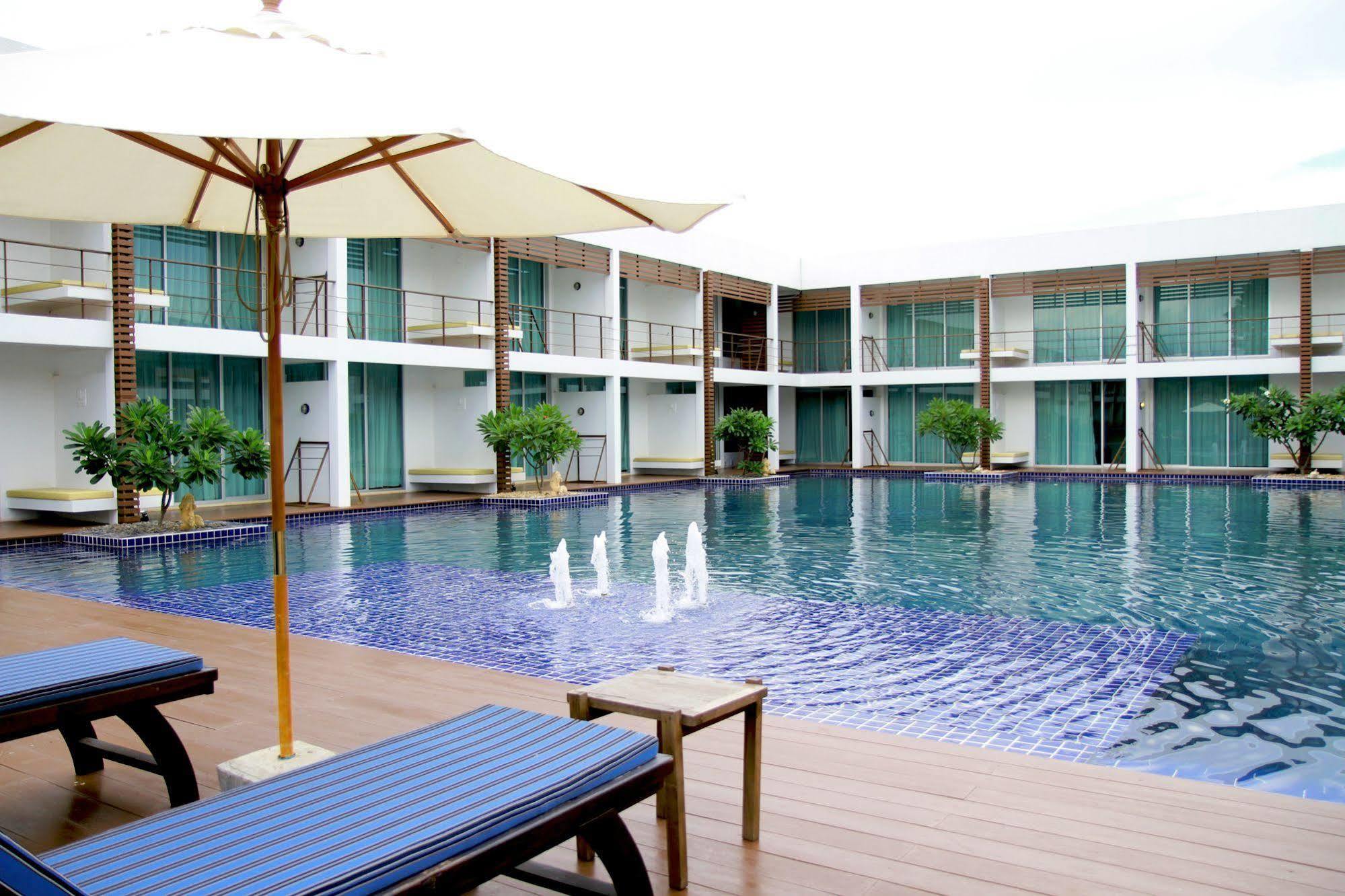 Vana Wellness Resort 3*