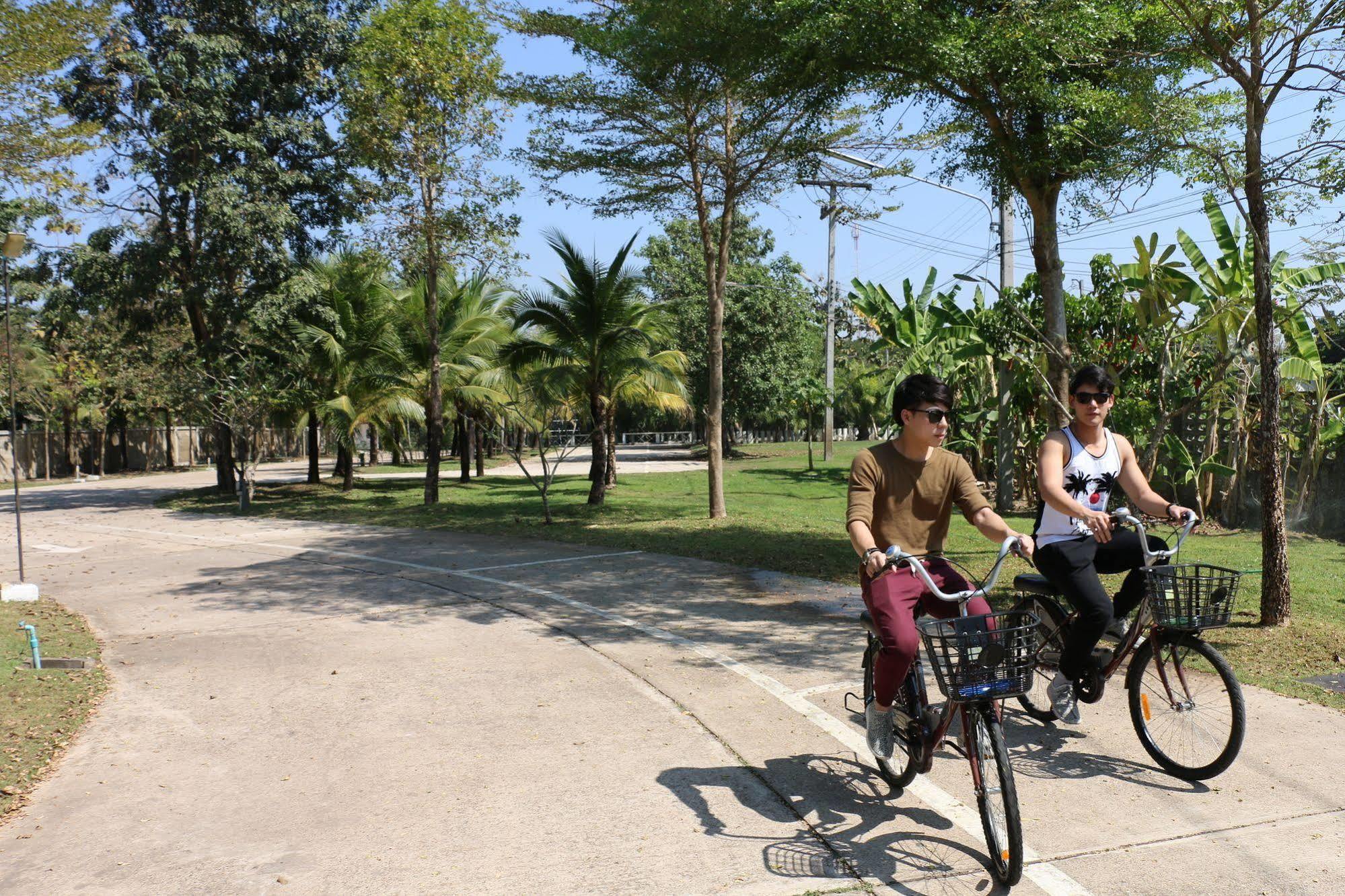 Vana Wellness Resort