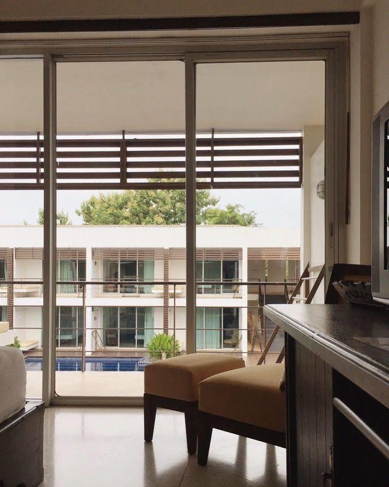 Vana Wellness Resort Nong Khai